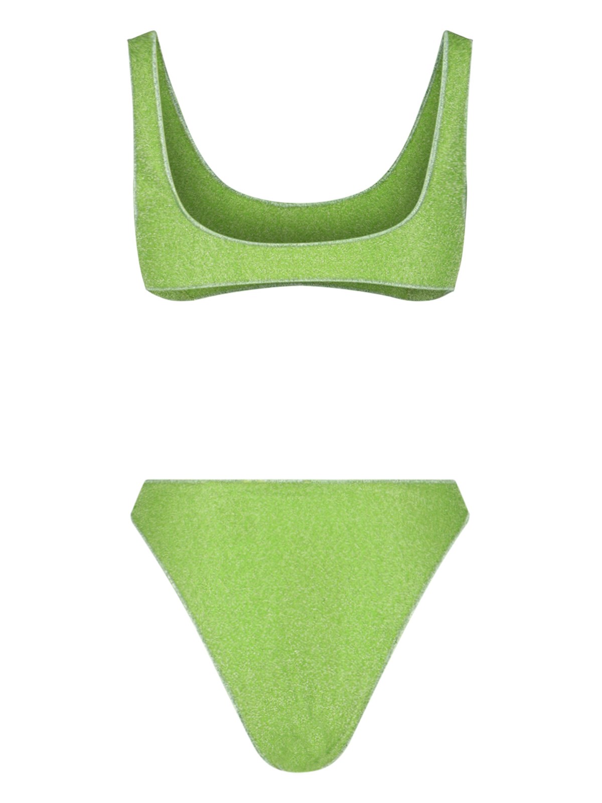 Oseree Lumi Re Sporty Sunday Bikini Set Available On Sugar