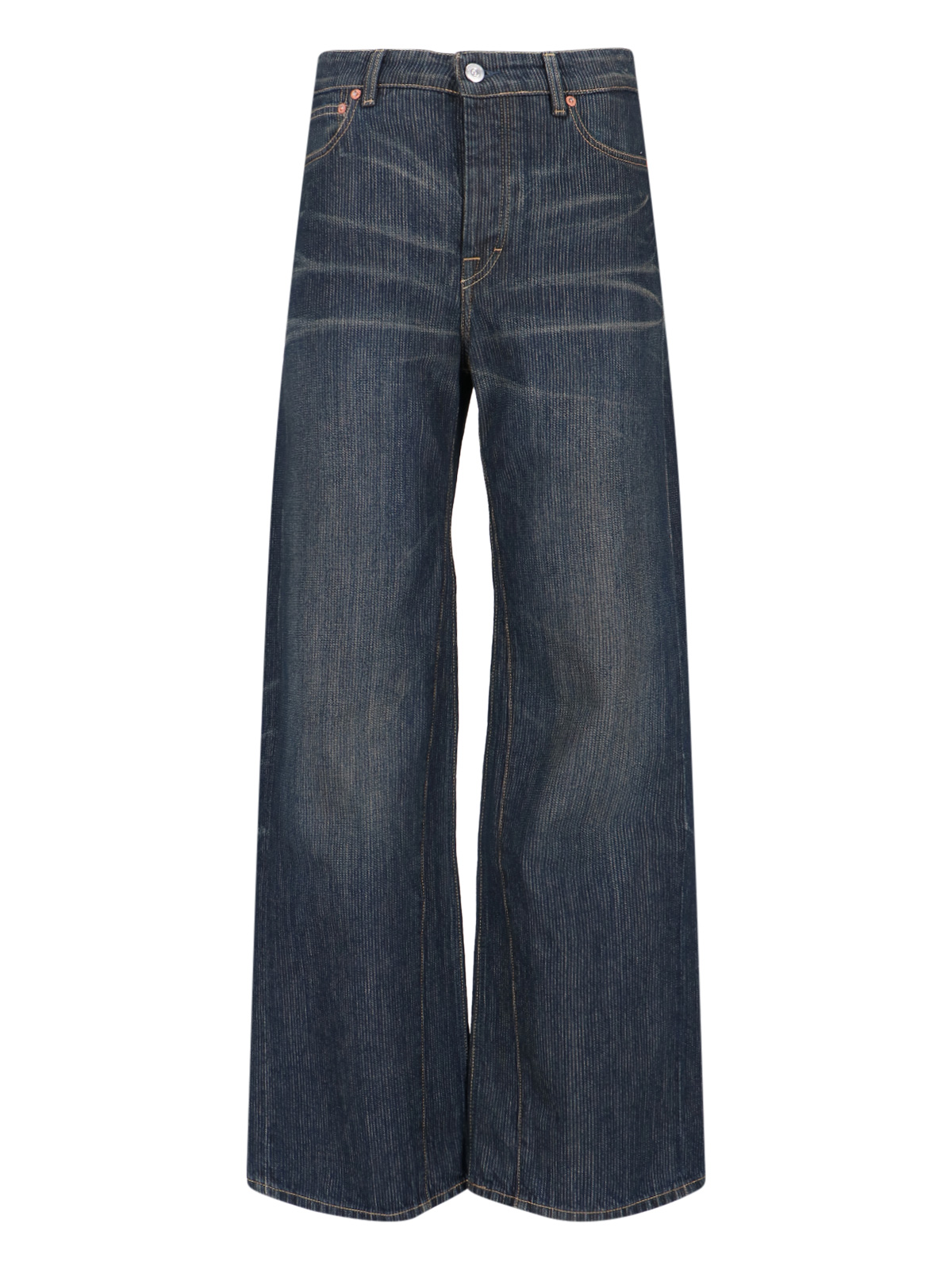 OUR LEGACY 트레블 컷 팬츠 W4255TC