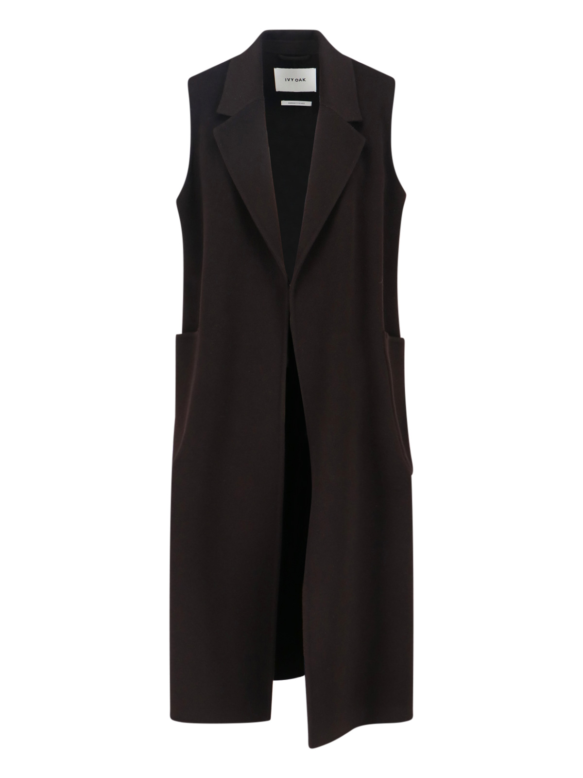 IVY OAK 클라리사의 베스트 코트 IO111126