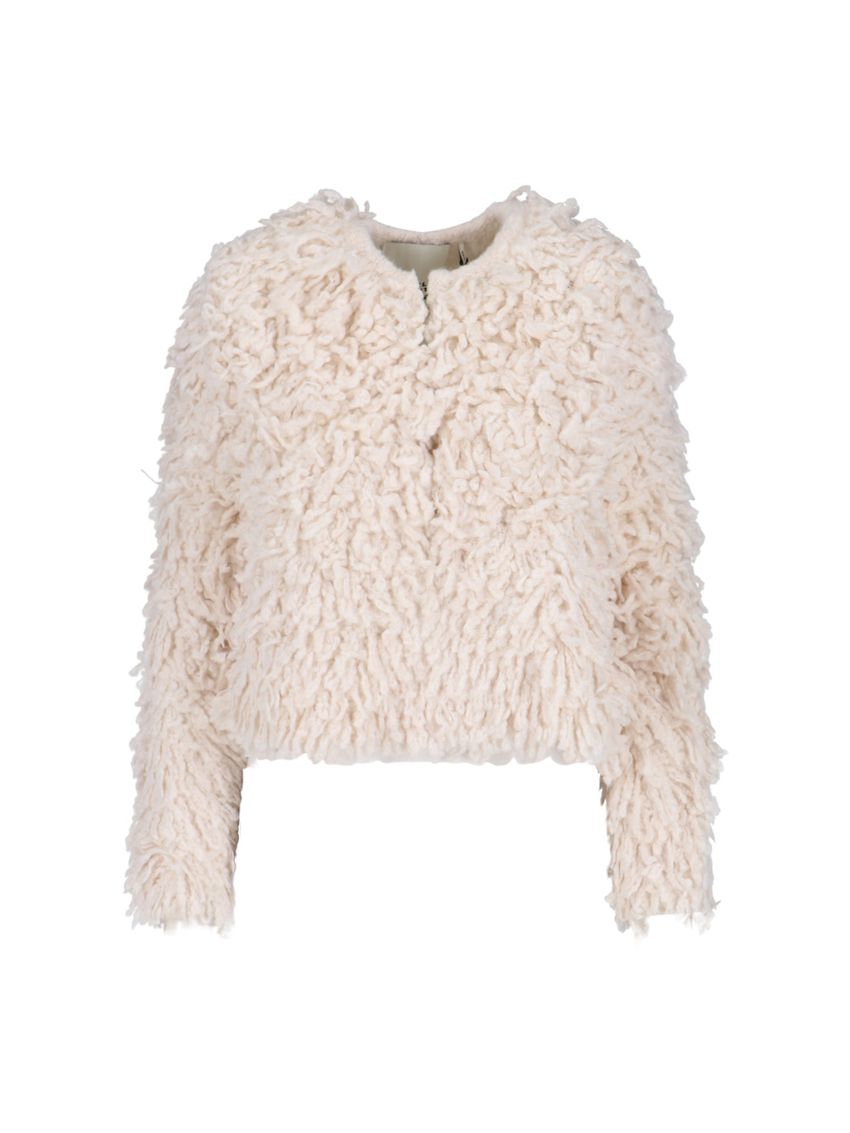 ISABEL MARANT 페드라 재킷 VE0557FB C3L04I