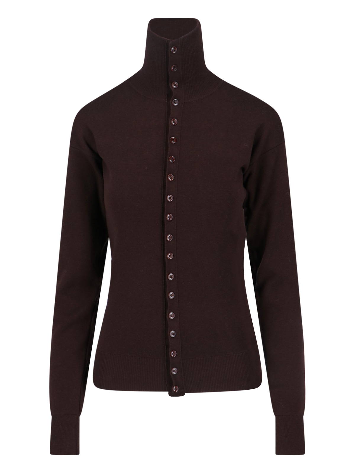 LEMAIRE 울 카디건 TO1431 LK1045