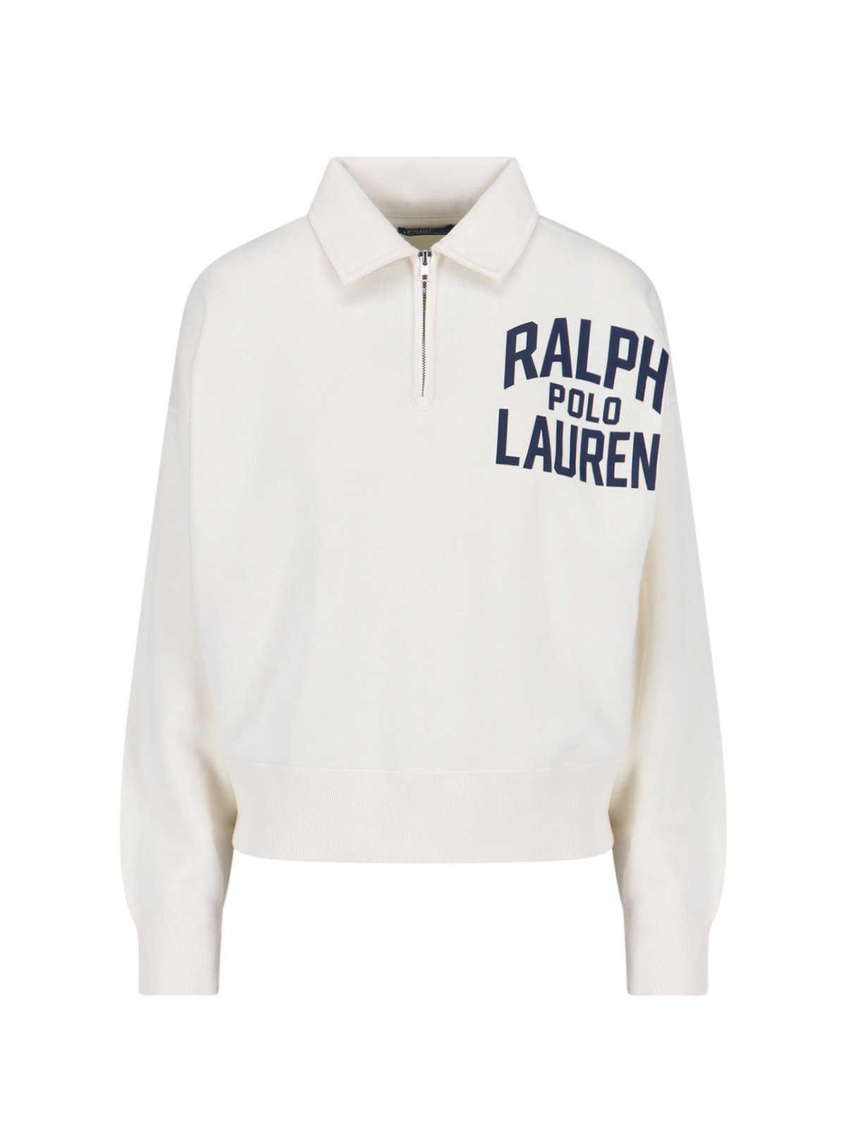 POLO RALPH LAUREN 로고 스웨터 211 971753