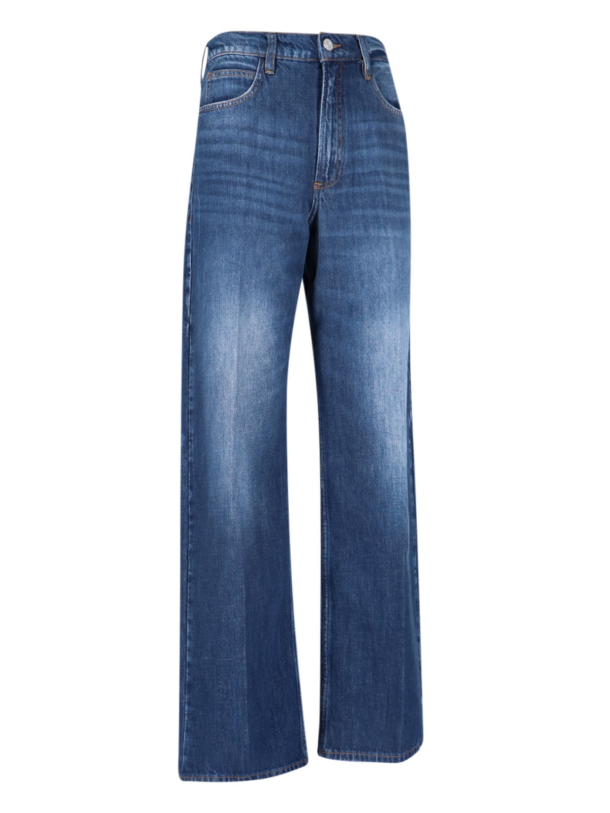 Frame Le high 'n' tight jeans available on SUGAR - 100410
