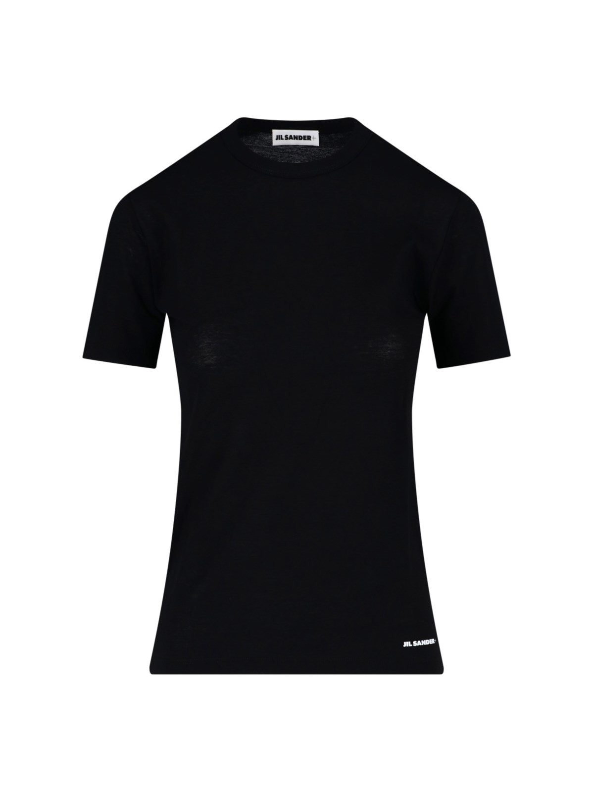 JIL SANDER CLASSIC T-SHIRT