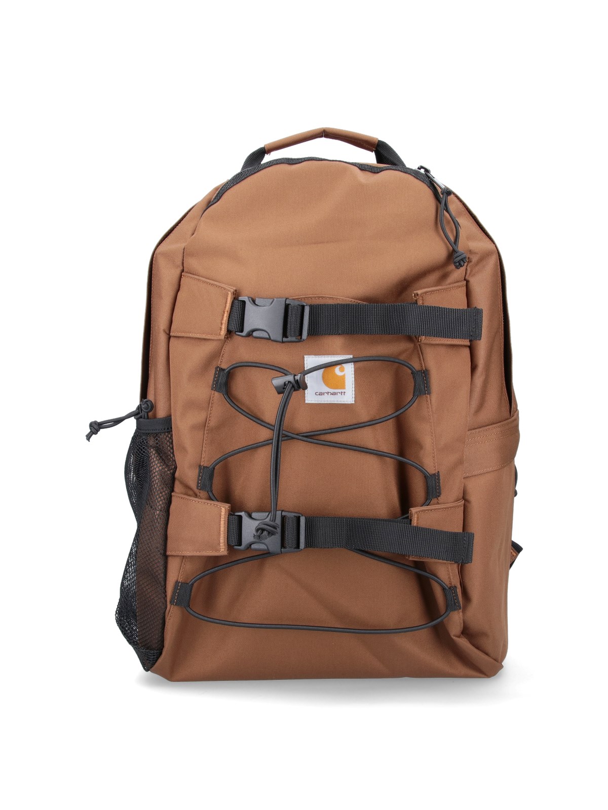 Carhartt Kickflip Tamarind Backpack In Brown