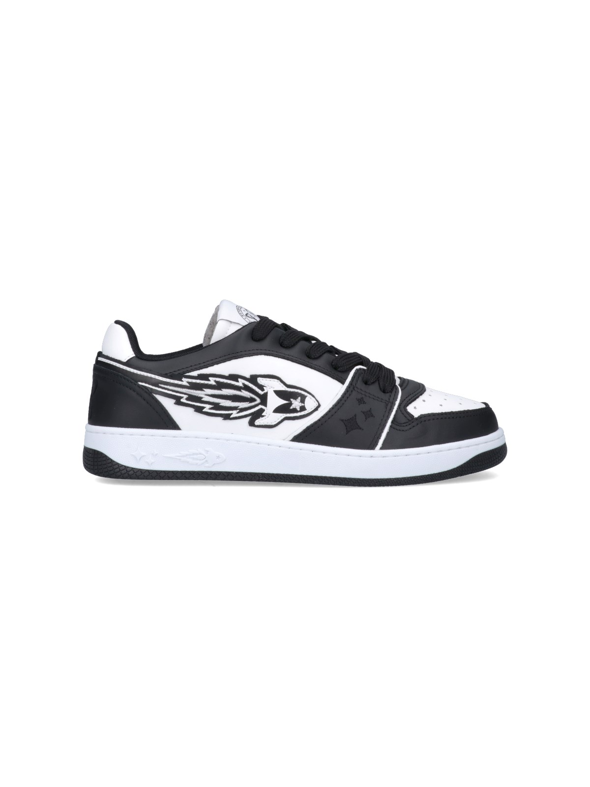 Enterprise Japan Sneakers White In Nero