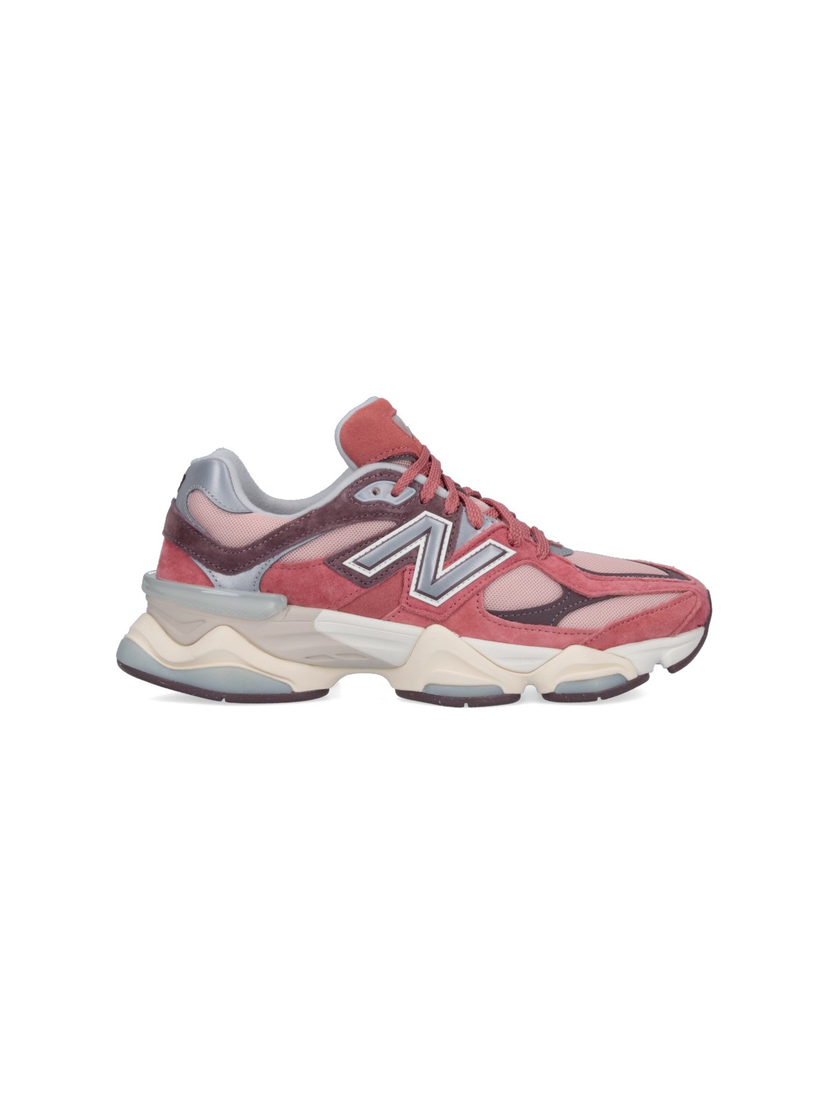NEW BALANCE "9060" SNEAKERS