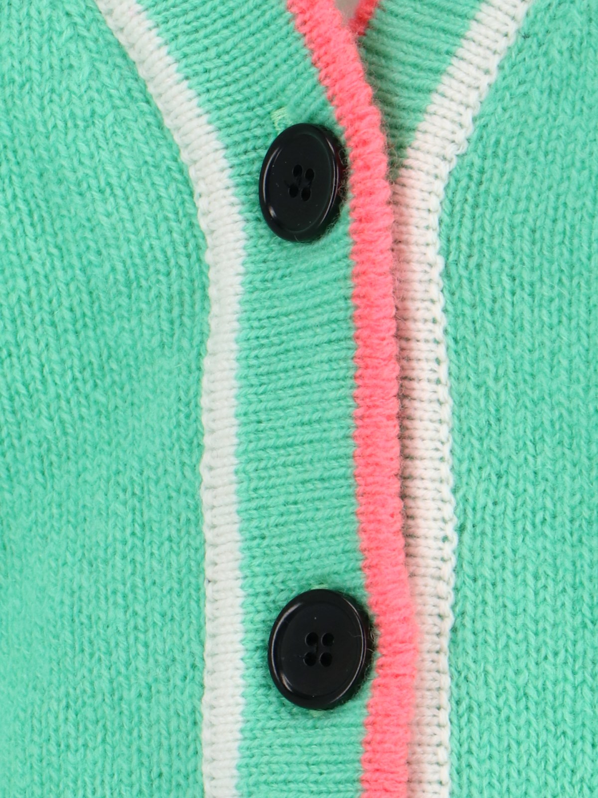 【送料&関税込】MSGM V-neck Cardigan MSGM V-neck Cardigan | italist
