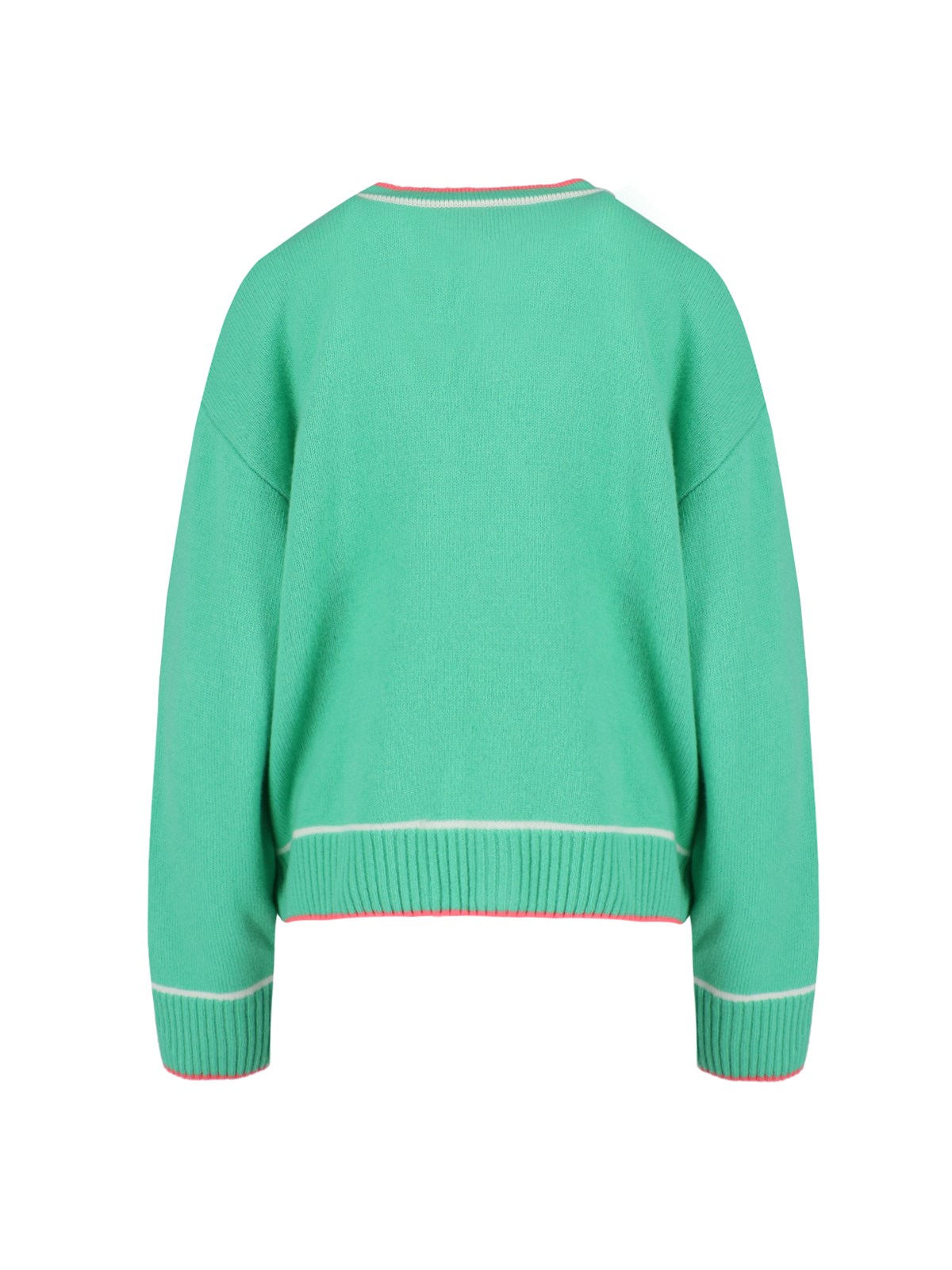 Msgm V-neck cardigan available on SUGAR - 113246