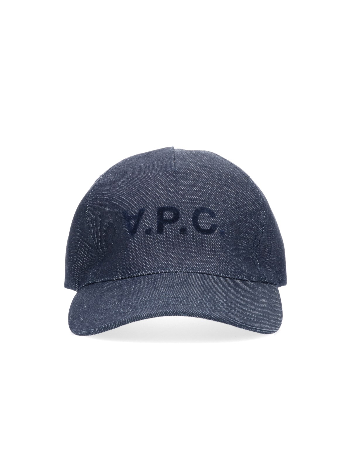 a.p.c. 'eden' baseball hat