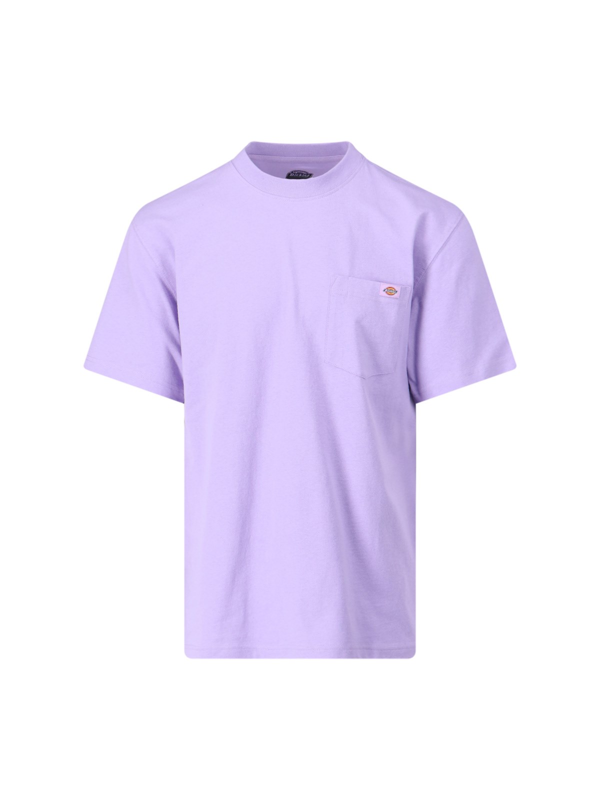 Dickies Porterdale T-shirt In Viola