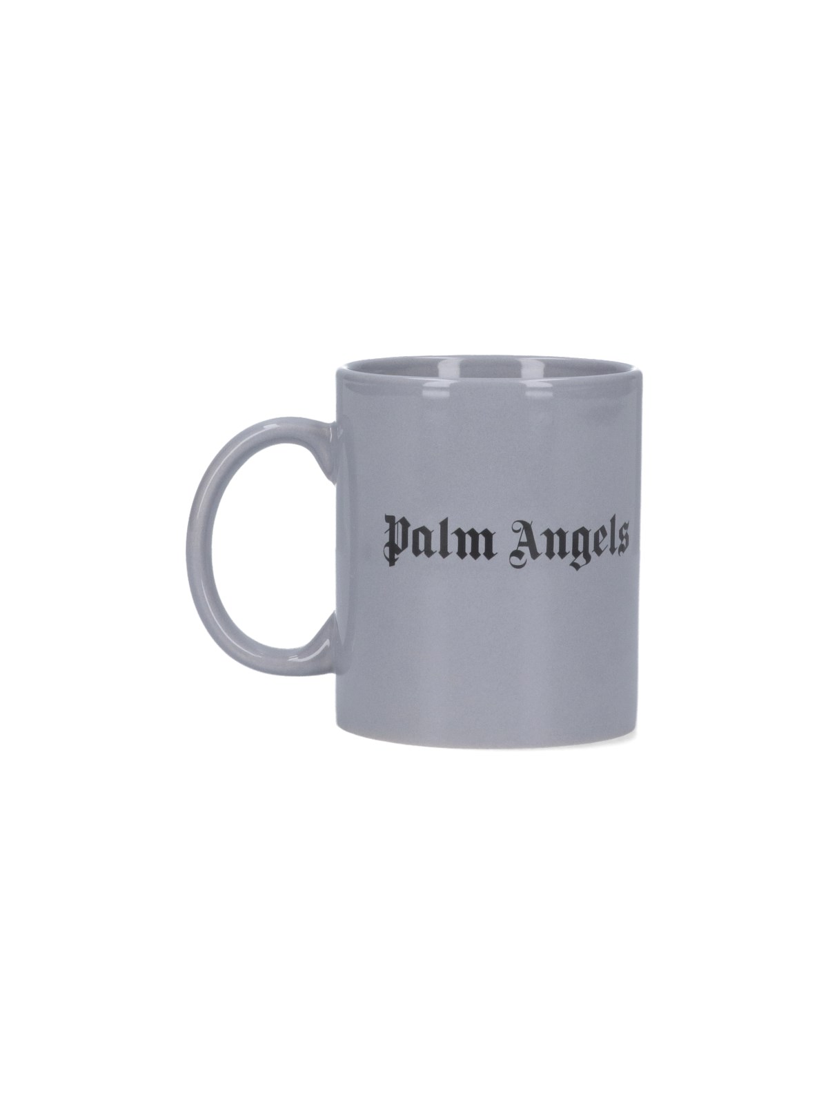 PALM ANGELS LOGO MUG