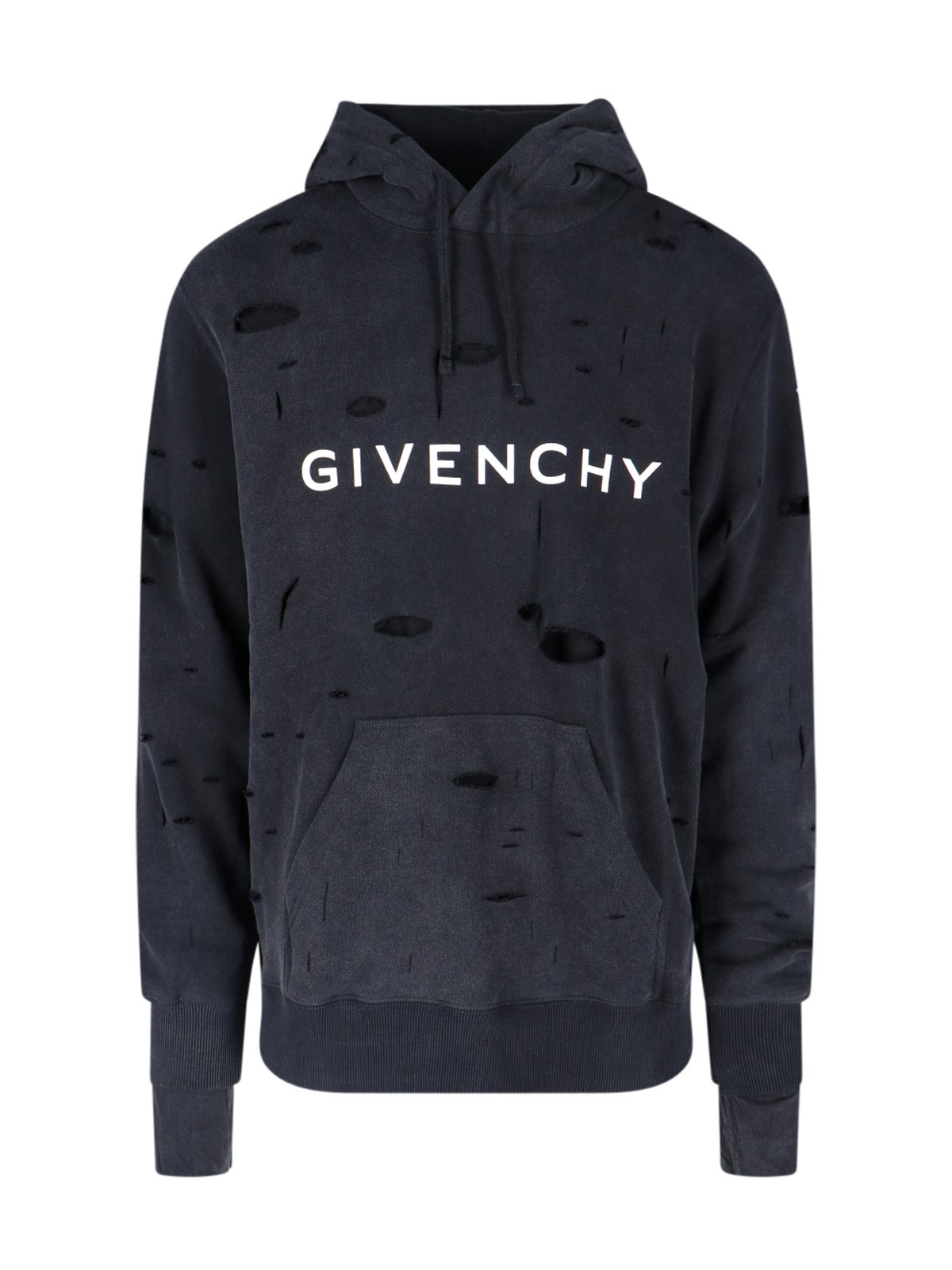 GIVENCHY 'ARCHETYPE' HOODIE
