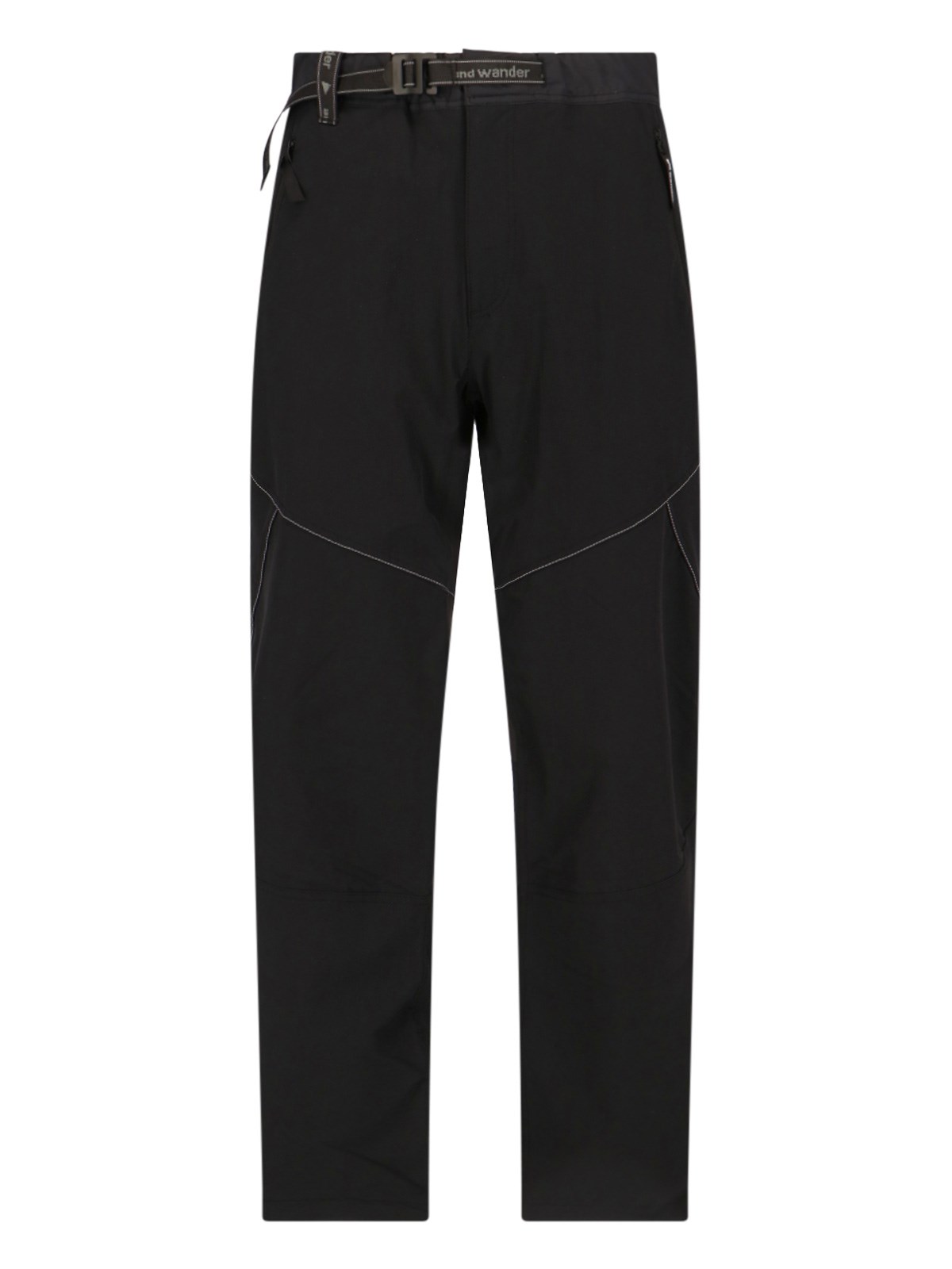 And Wander Trek Pants 3 In Black | ModeSens And Wander Trek Pants 3 In Black | ModeSens