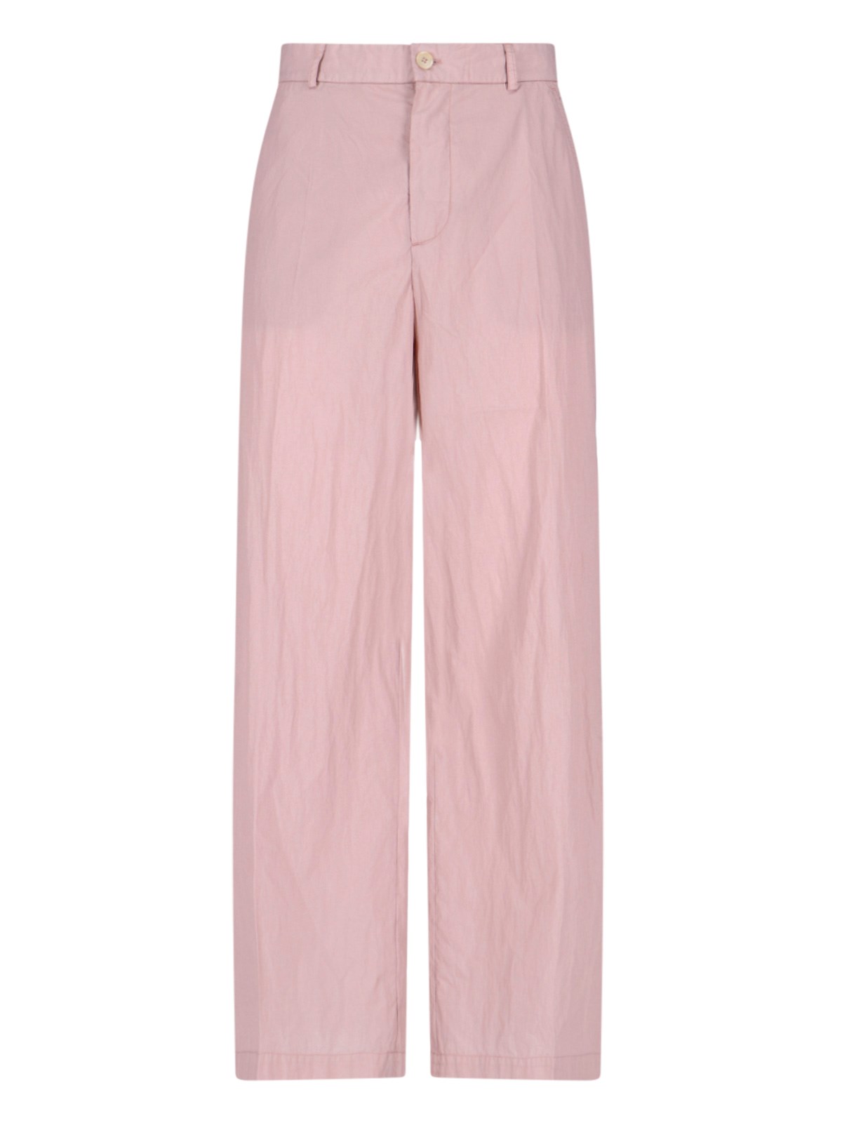 Our Legacy 'cheerful' Pants In Pink