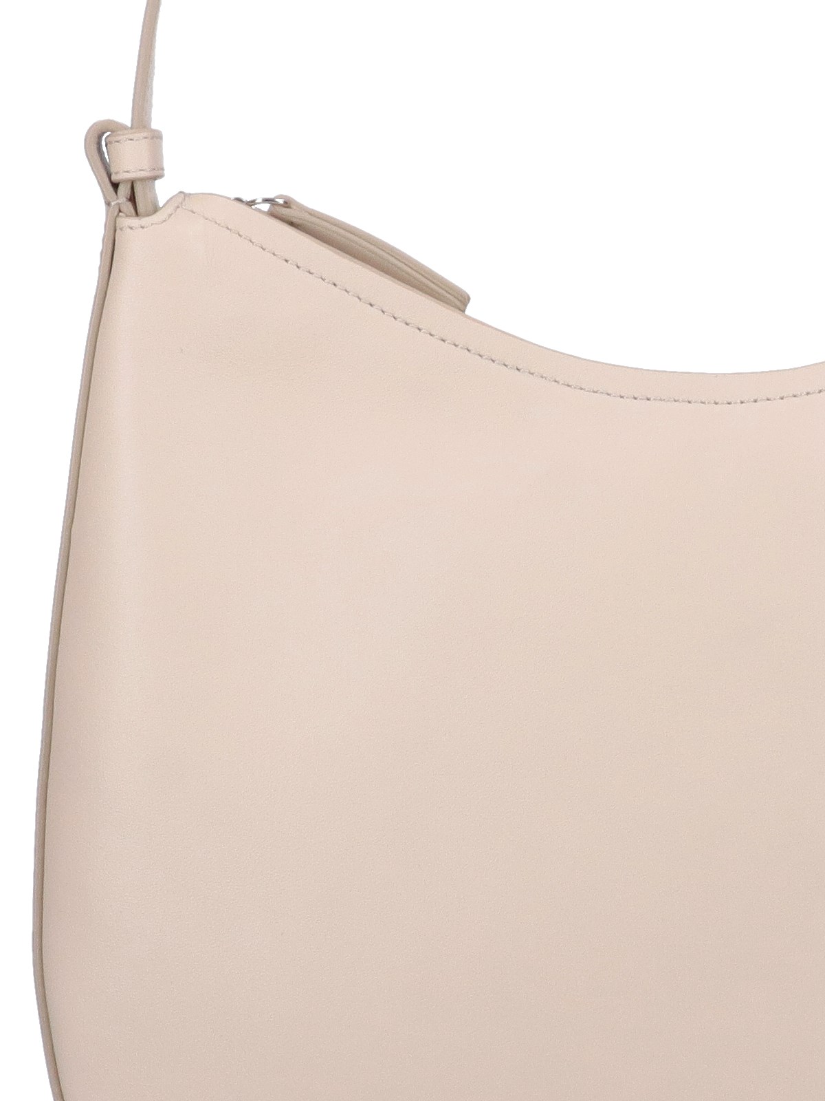 Aesther ekme 'soft mini hobo' shoulder bag available on SUGAR - 115673