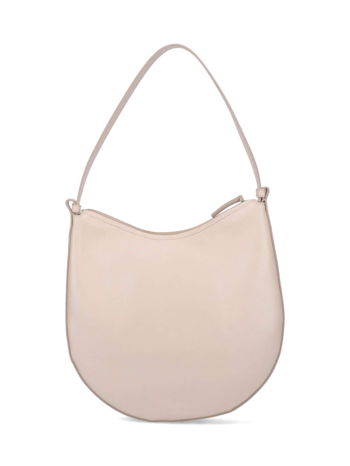 Aesther Ekme Soft Mini Hobo Shoulder Bag