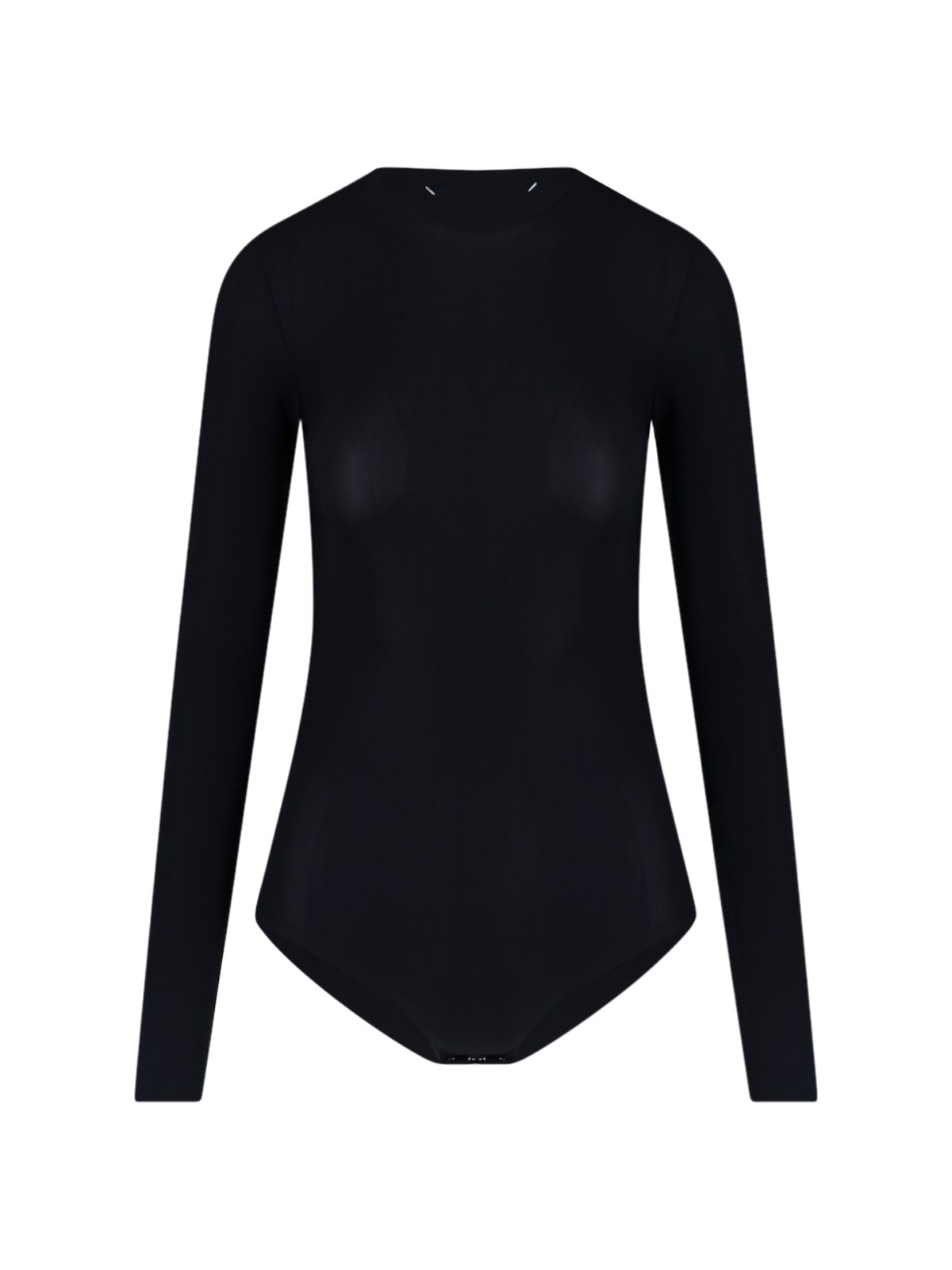 Maison Margiela Body In Nero