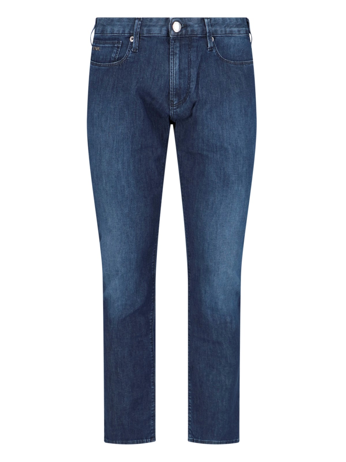 Emporio Armani Slim Jeans