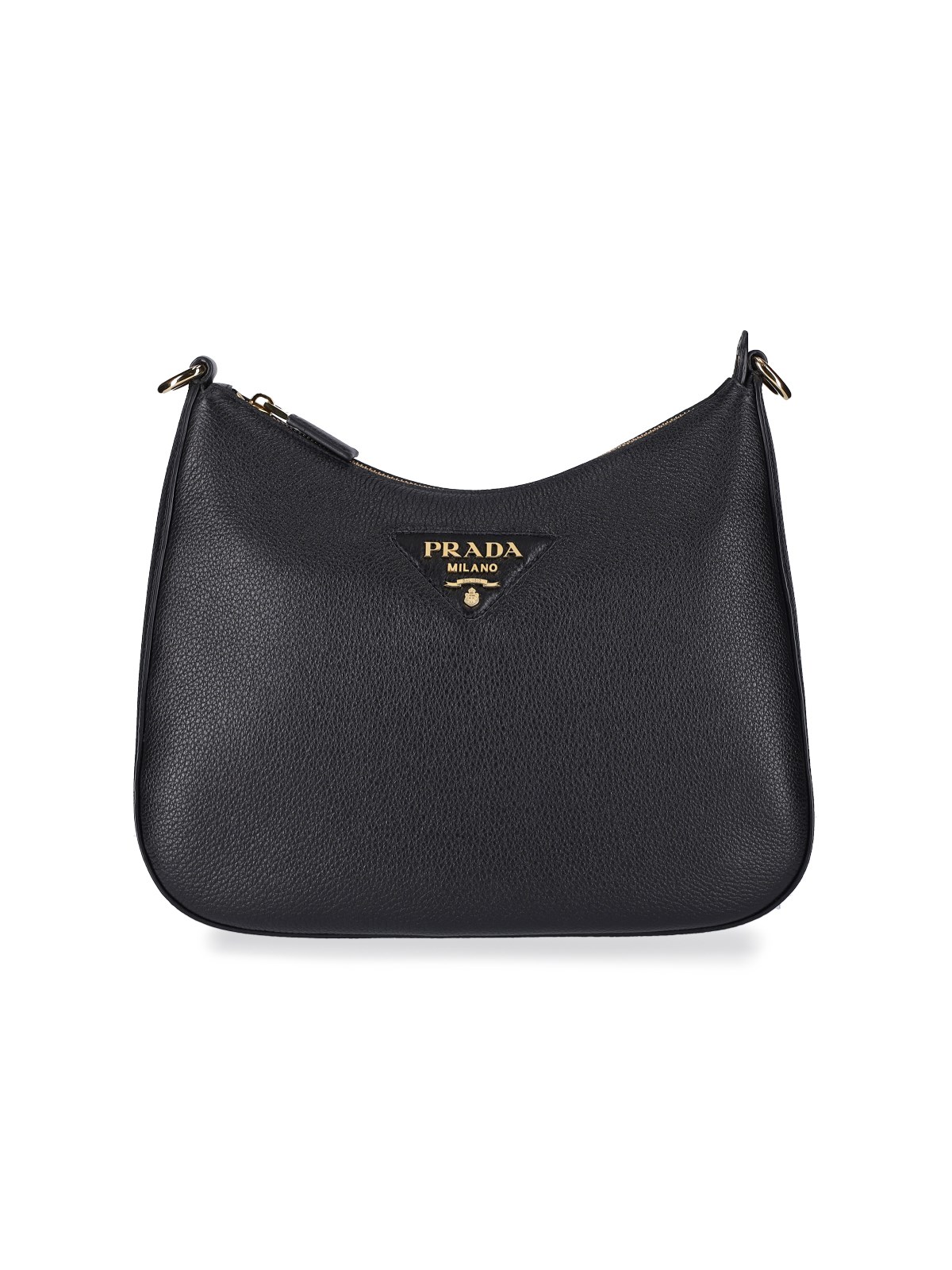 Prada Hobo shoulder bag available on SUGAR - 116784