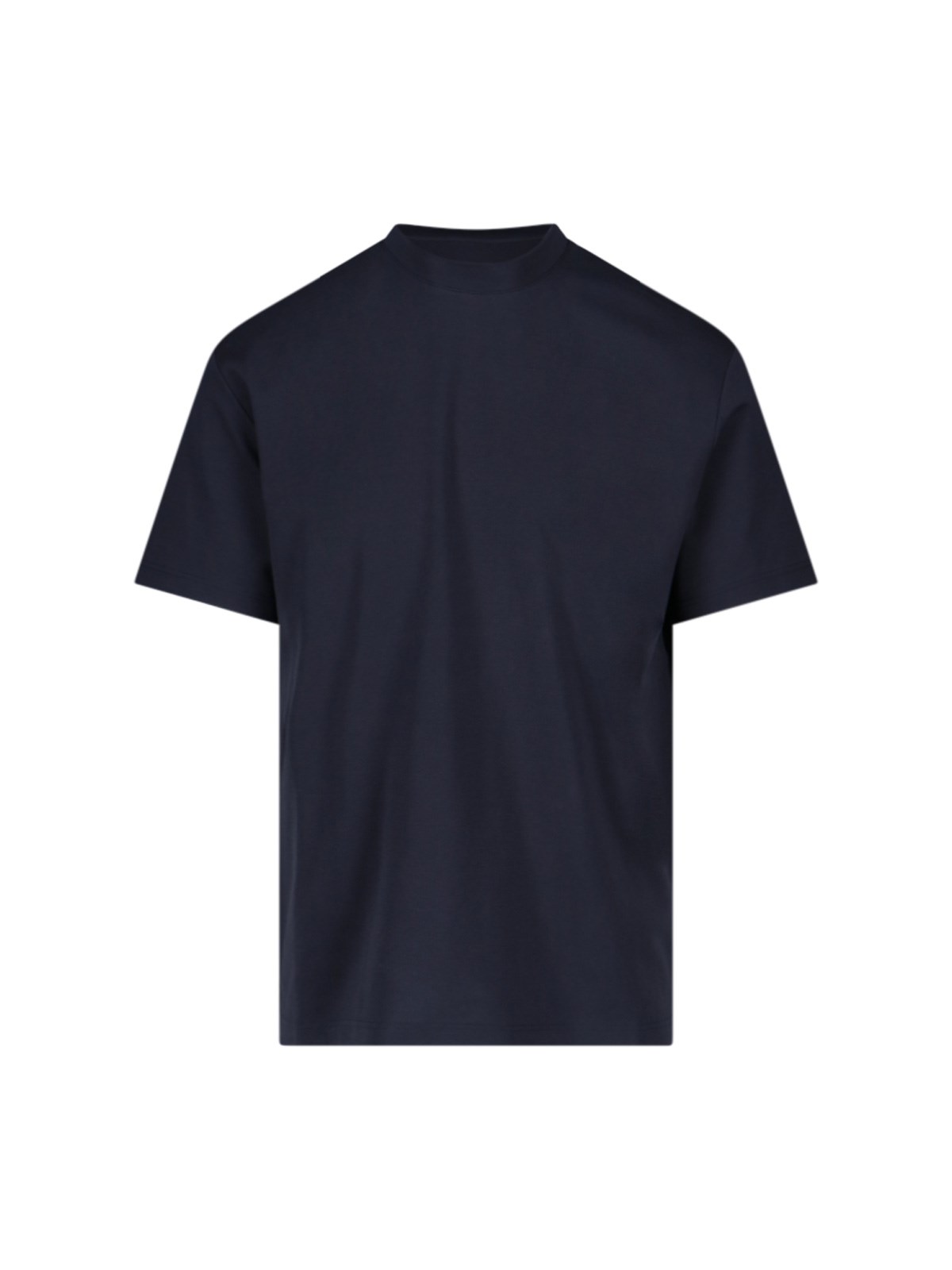 Loro Piana T-shirt In Blu