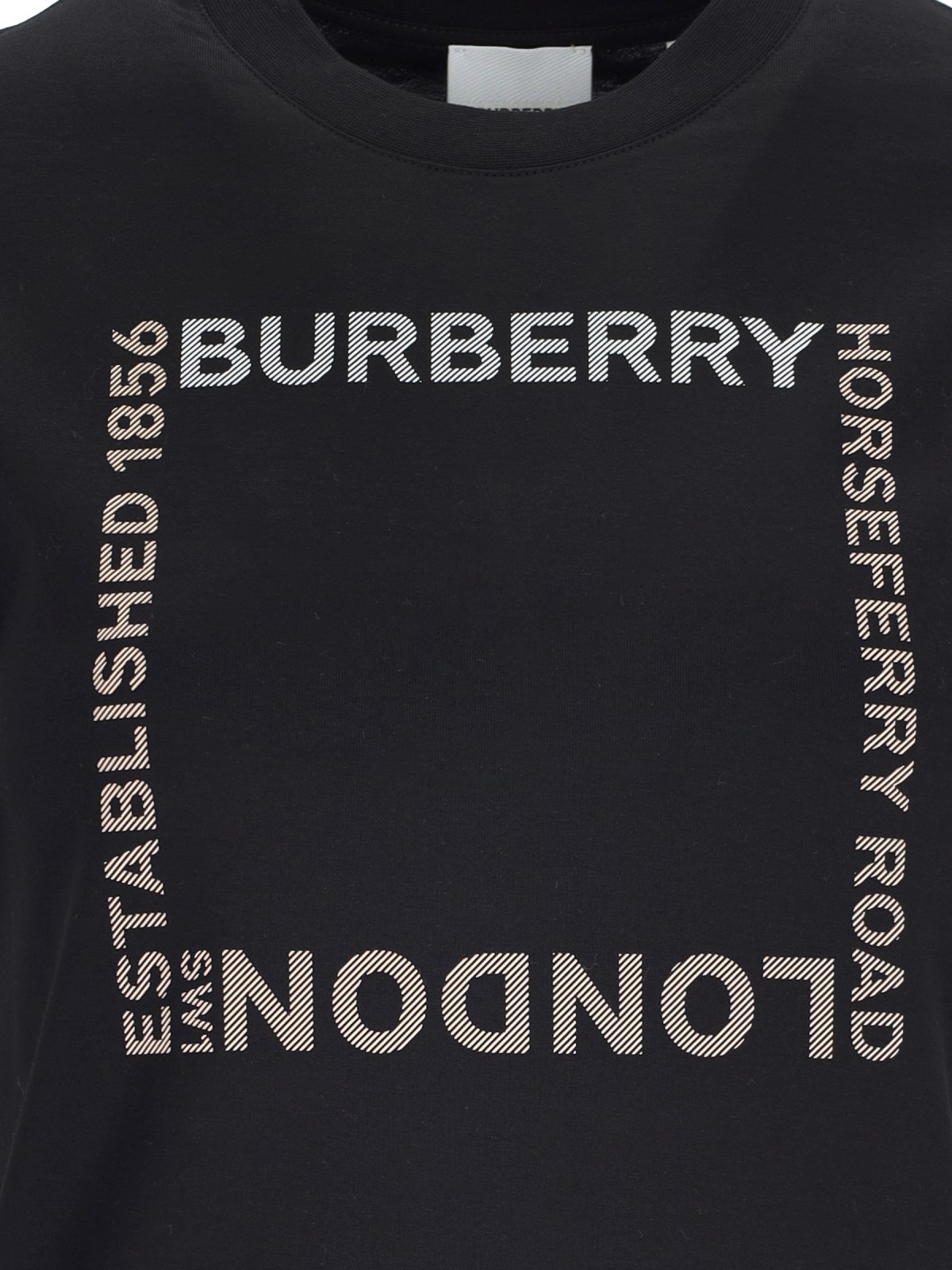 Cheap burberry t shirt best sale