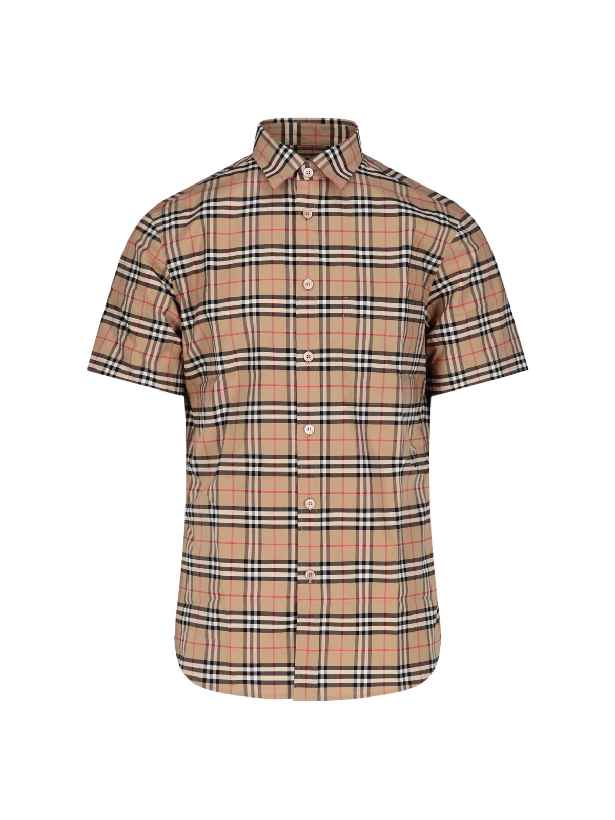 Men's BURBERRY Shirts Sale, Up To 70% Off | ModeSens