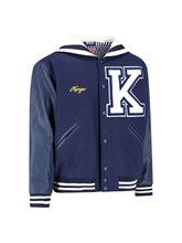 Varsity Jacket Giubbotto Uomo Kenzo Varsity Jacket Kenzo Giacca