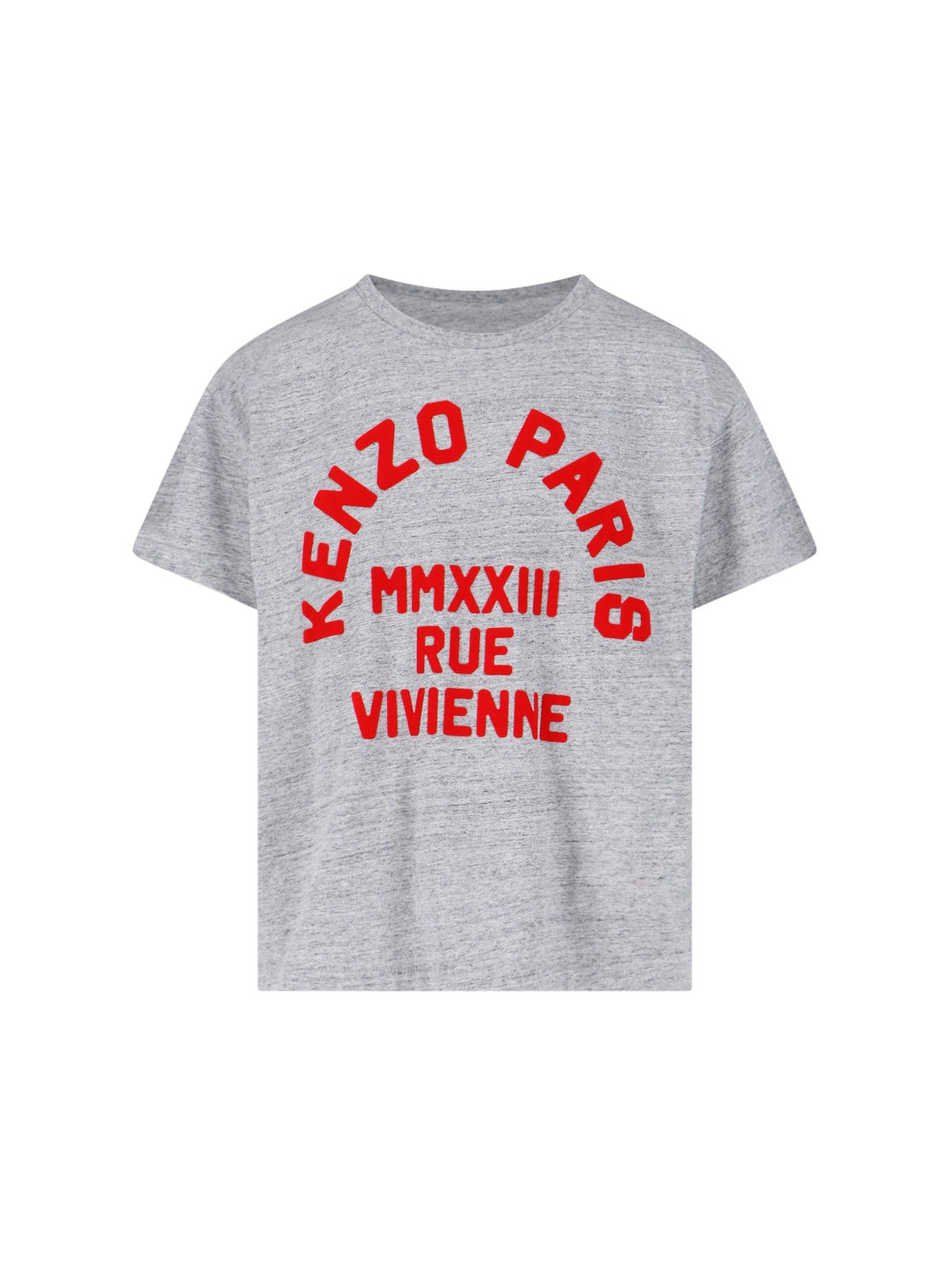 Kenzo 'rue vivienne' t-shirt available on SUGAR - 117676