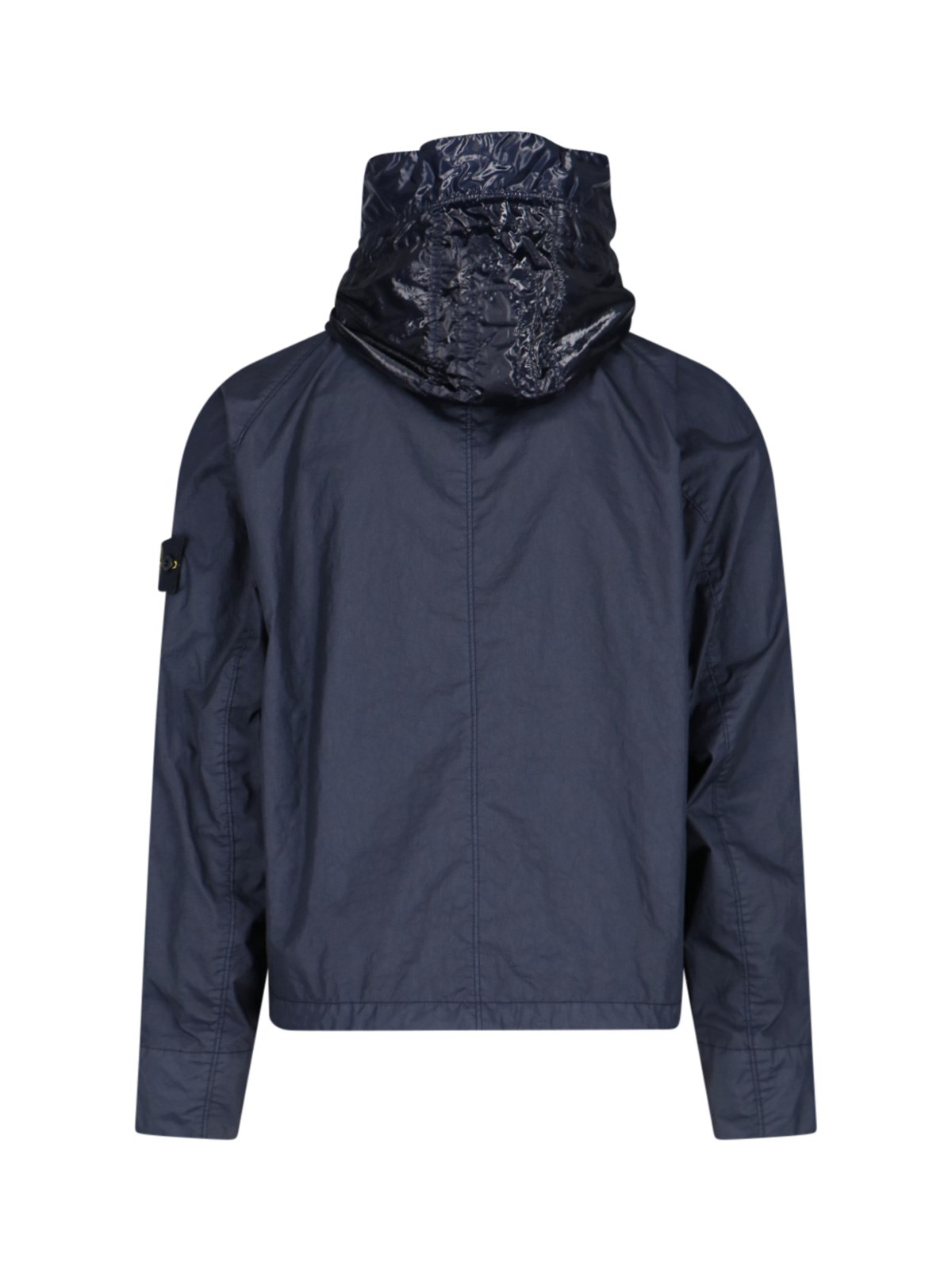 Membrana 3l tc hooded jacket clearance