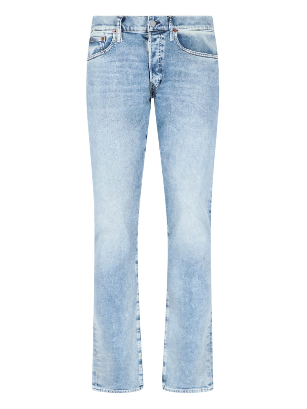 Polo Ralph Lauren Slim Fit Jeans