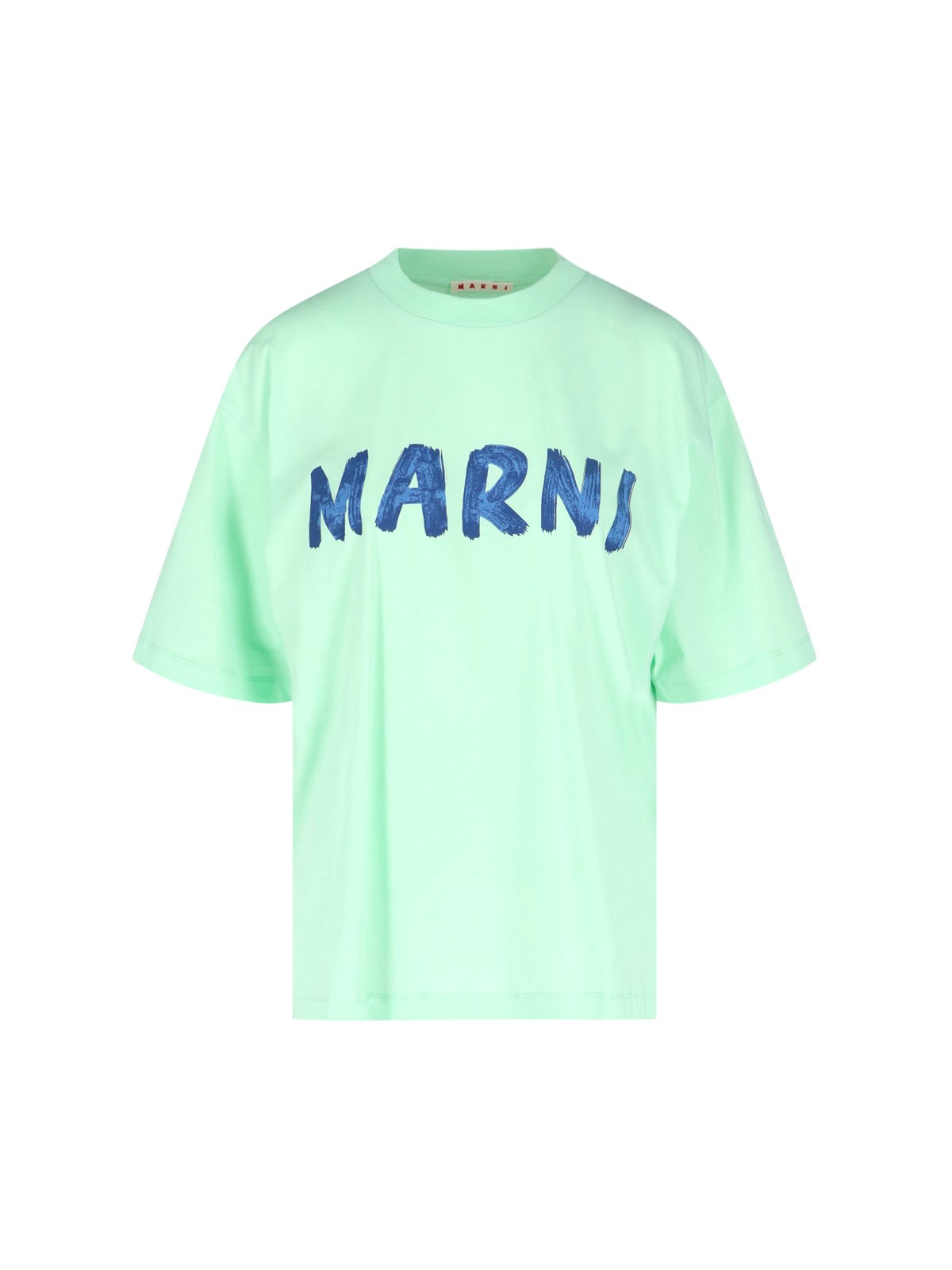 MARNI T-SHIRT LOGO