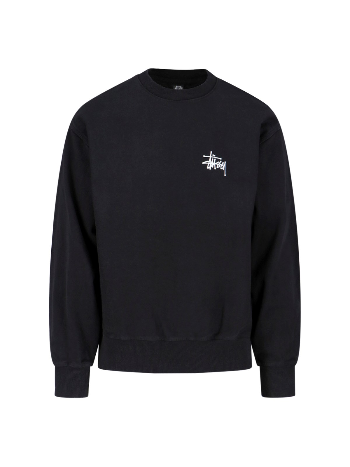 antwort crewneck sweat size2 black decoction.fr