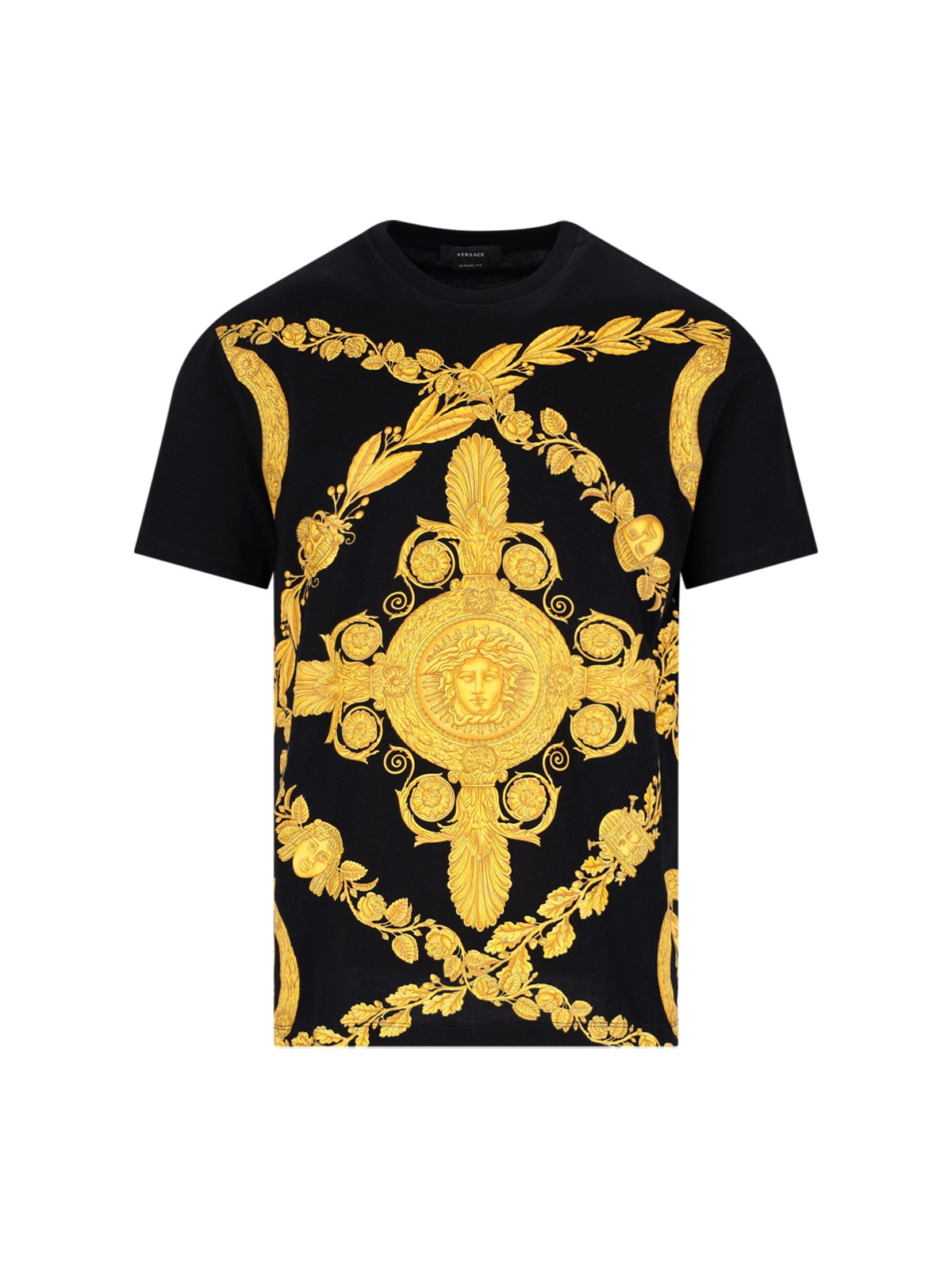 Versace T-shirt In | ModeSens