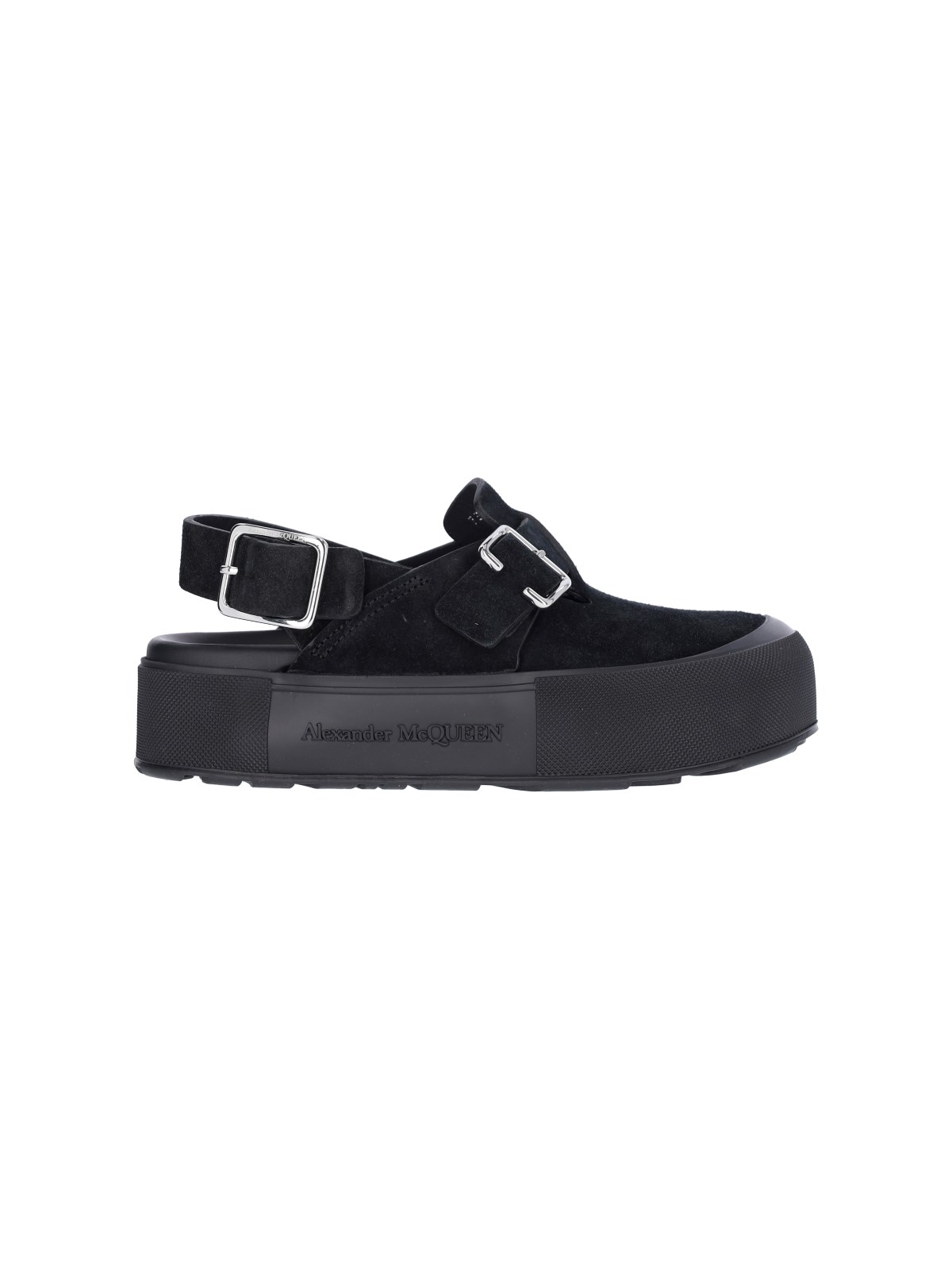 Alexander Mcqueen Sandals 
