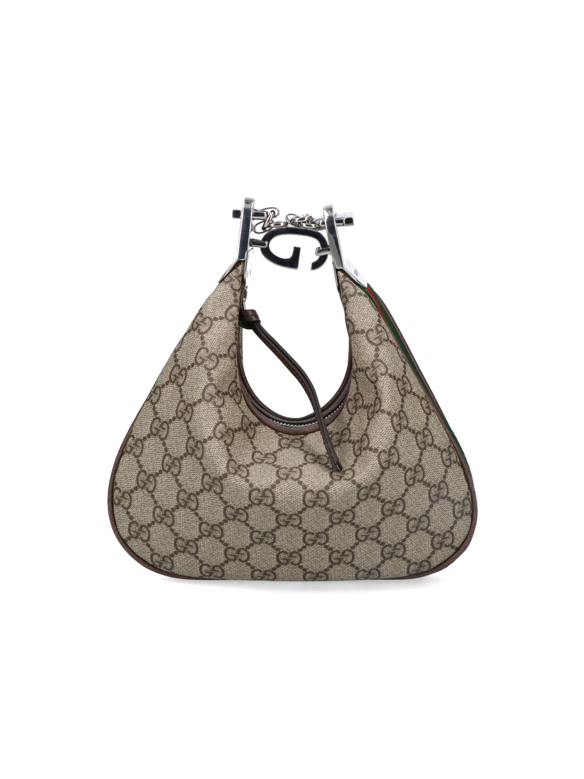 Gucci 699409 96grn4091 In Marrone