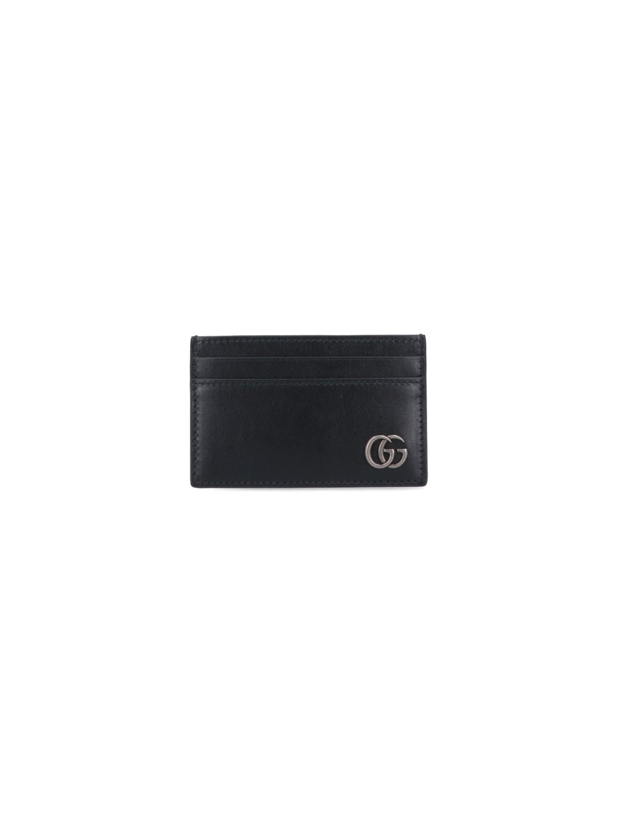 GUCCI CARD HOLDER 'GG MARMONT'
