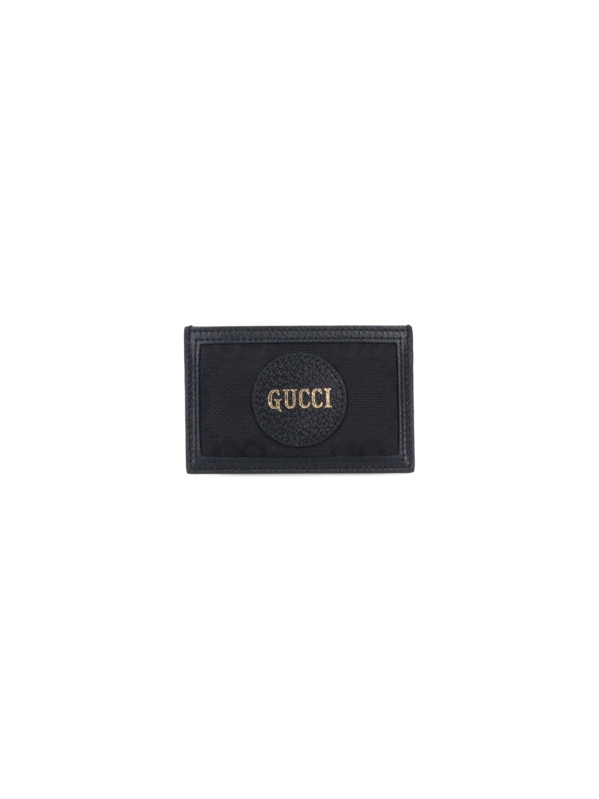 Gucci Off The Grid Card Case Black
