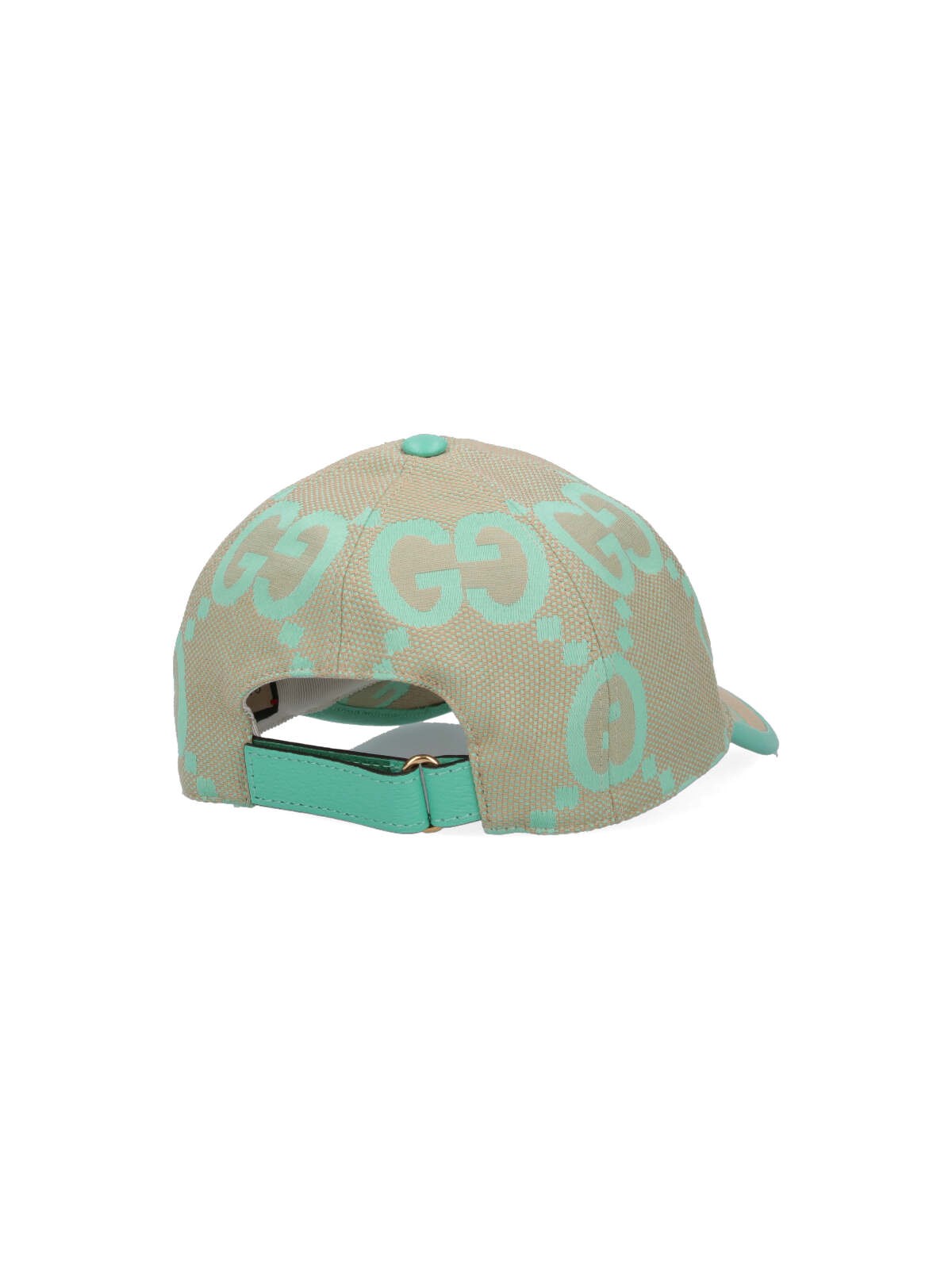 Jumbo GG baseball cap