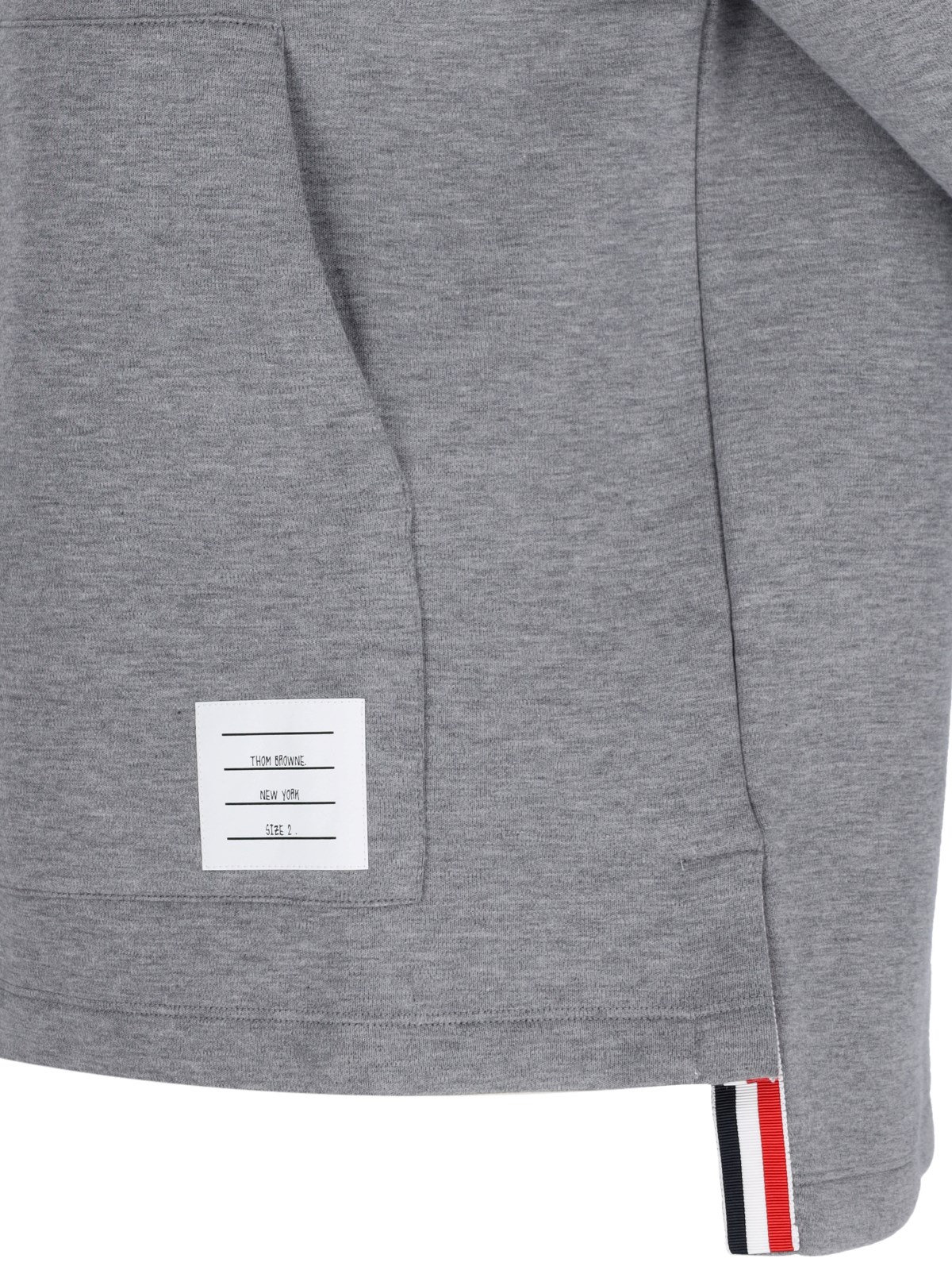 Thom browne 'rugby' polo shirt available on SUGAR - 120727
