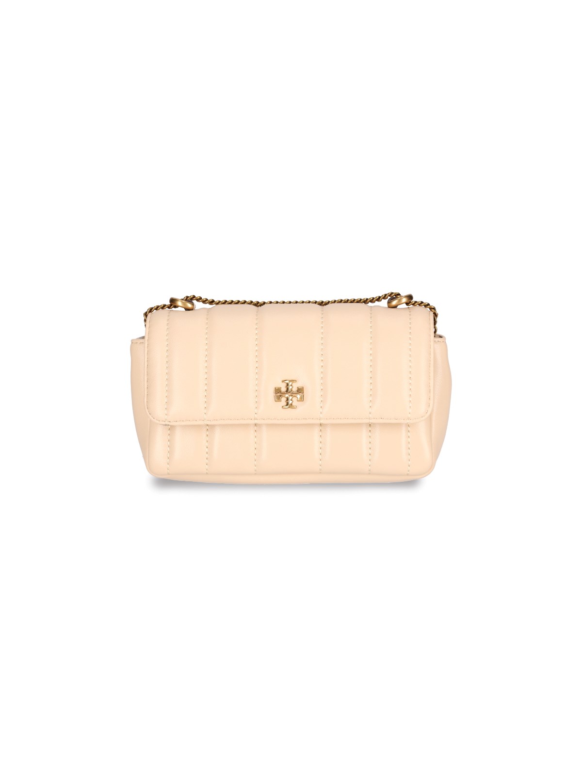 TORY BURCH: mini bag for woman - Beige