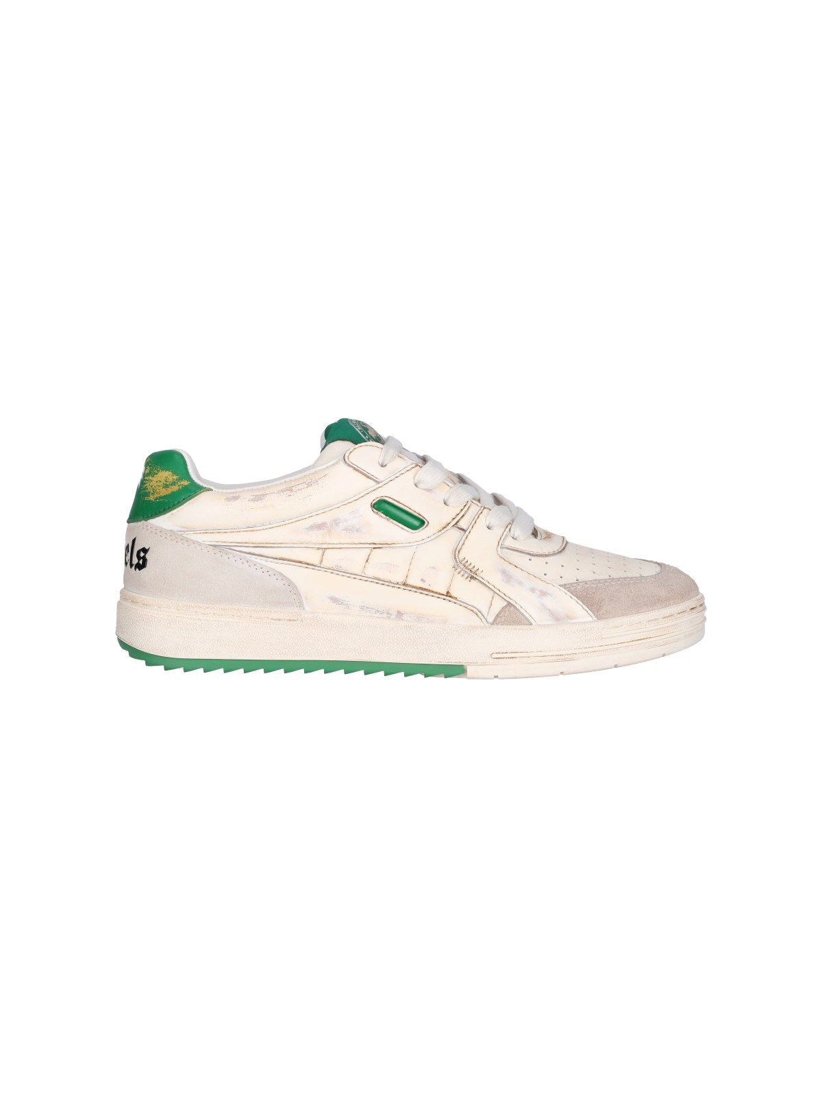 PALM ANGELS "UNIVERSITY" trainers