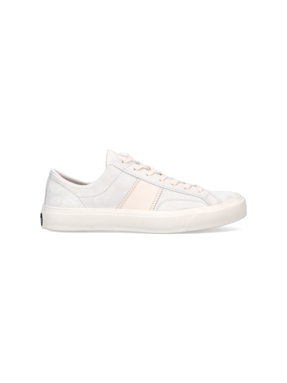 Tom Ford 'cambdridge' Sneakers In White