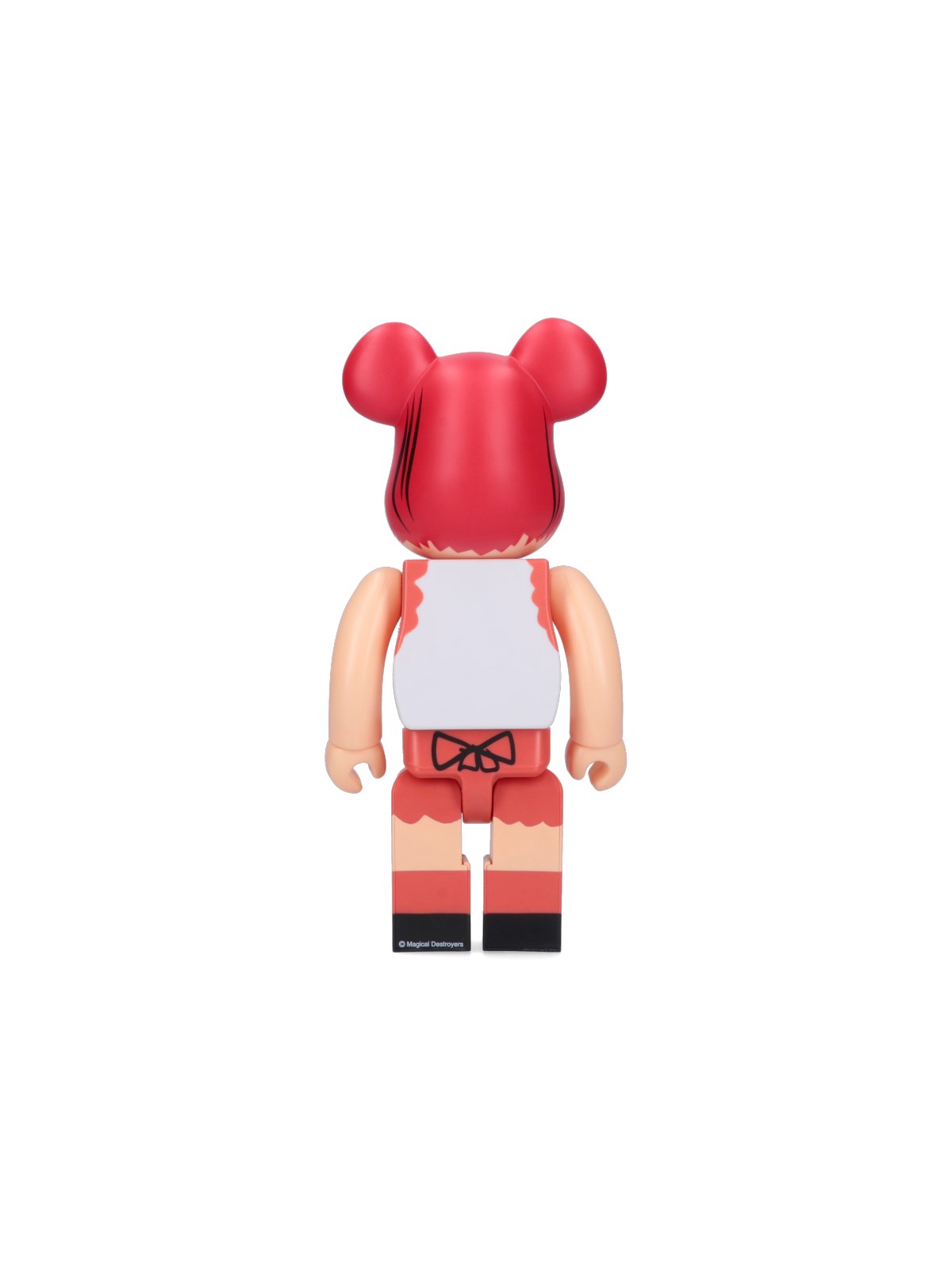 MEDICOM TOY - X-girl × YURINO(E-girls)100％ &amp; 400％ MEDICOM TOY - BE@RBRICK X-girl × YURINO(E-girls)100％ & 400％