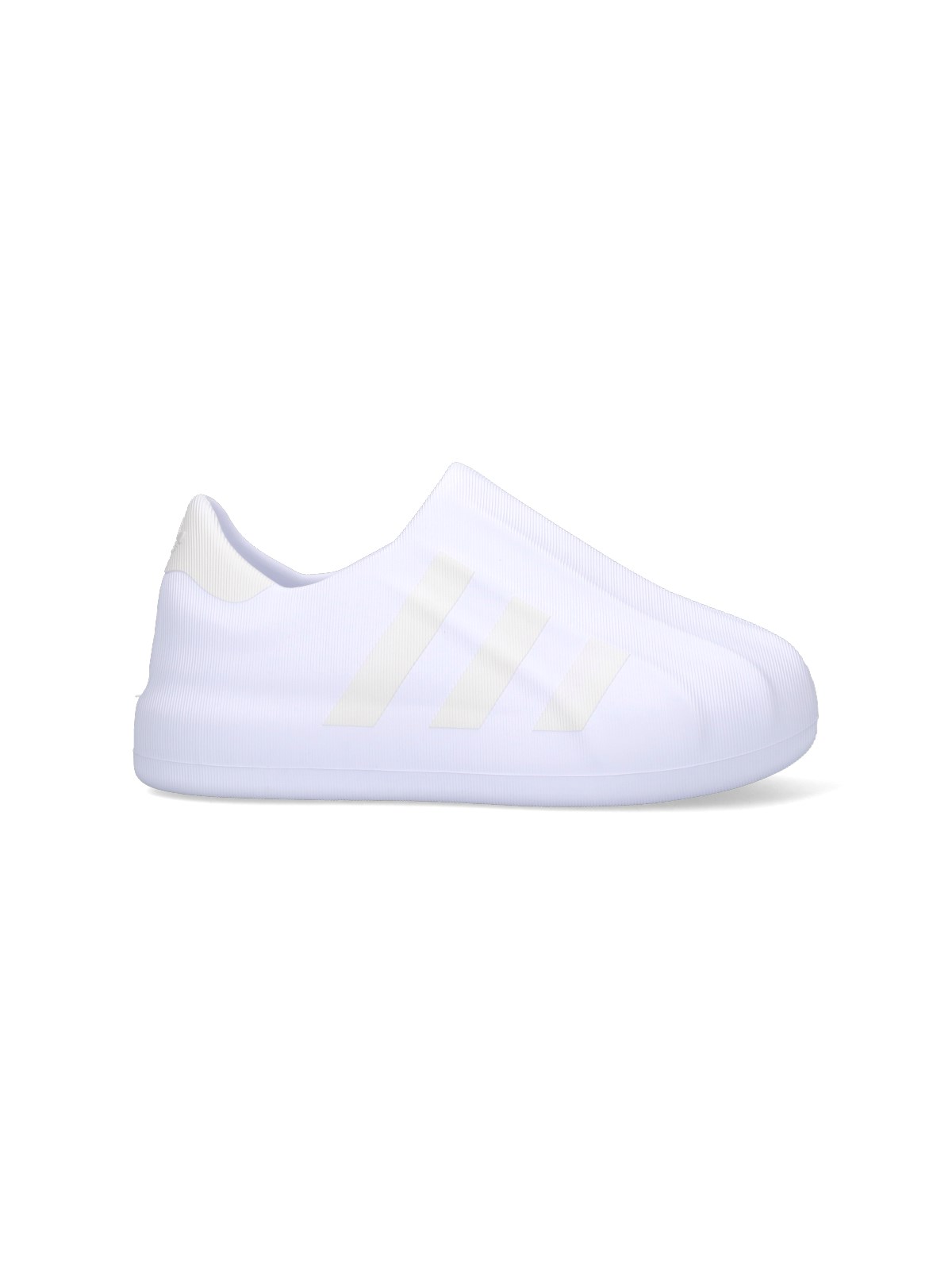 Shop Adidas Originals 'adifom Superstar' Sneakers In White