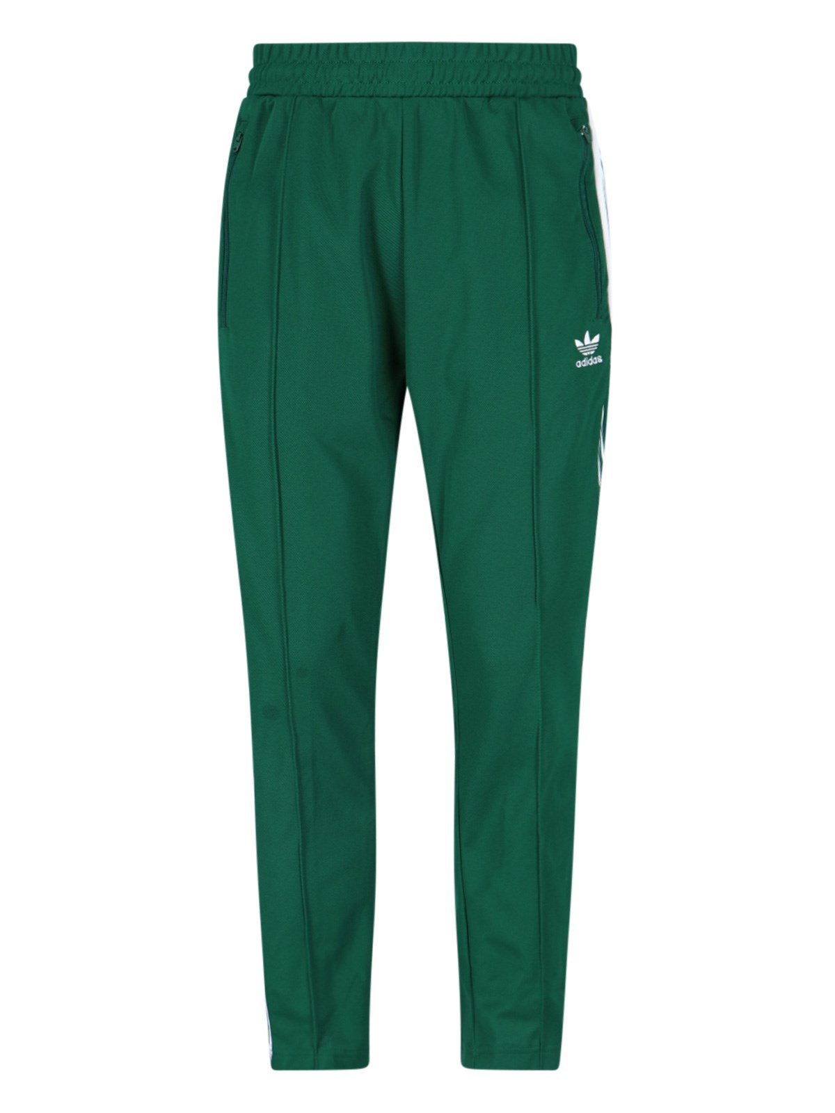 Adidas Originals Adicolor Classics Beckenbauer Track Pants In |