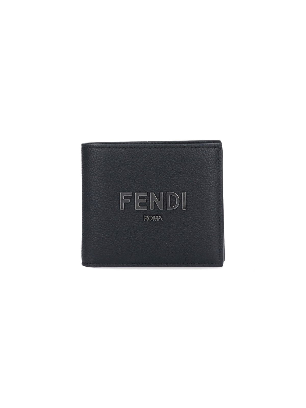 Fendi 'signature' Wallet