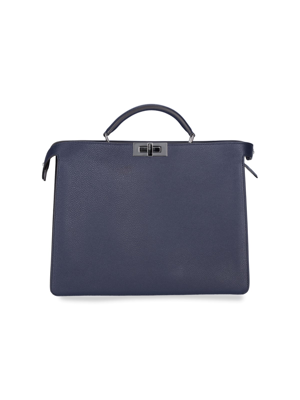Fendi ‘Peekaboo Iseeu' Handbag