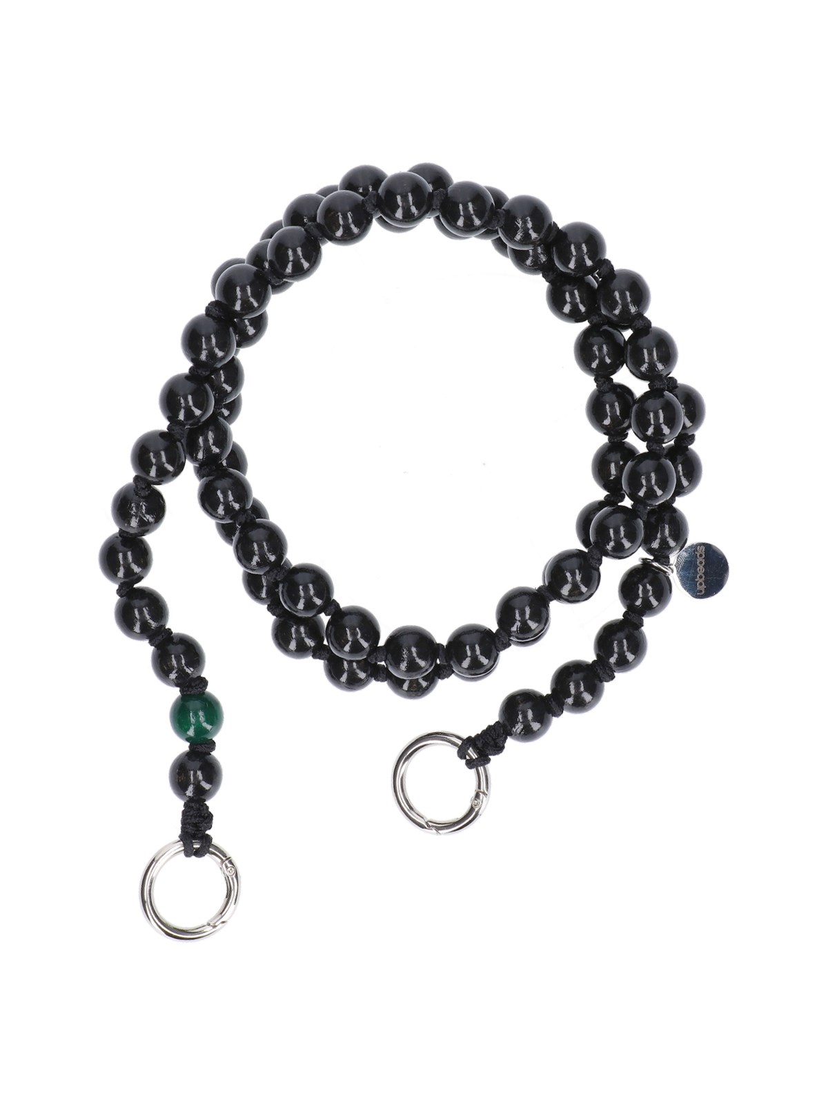 Upbeads Phone chain 'nightshift available on SUGAR - 122853