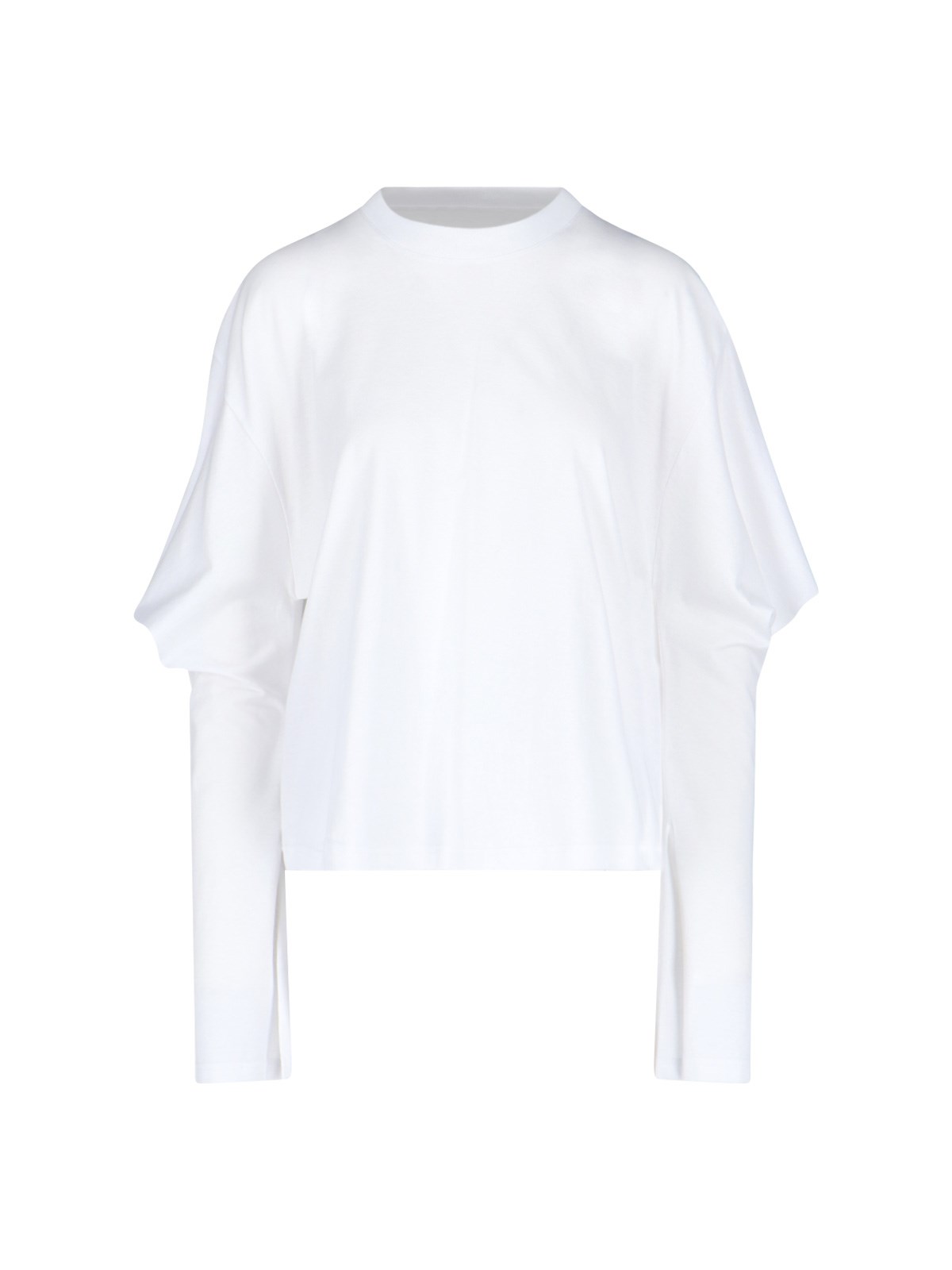 SETCHU 'ORIGAMI' T-SHIRT